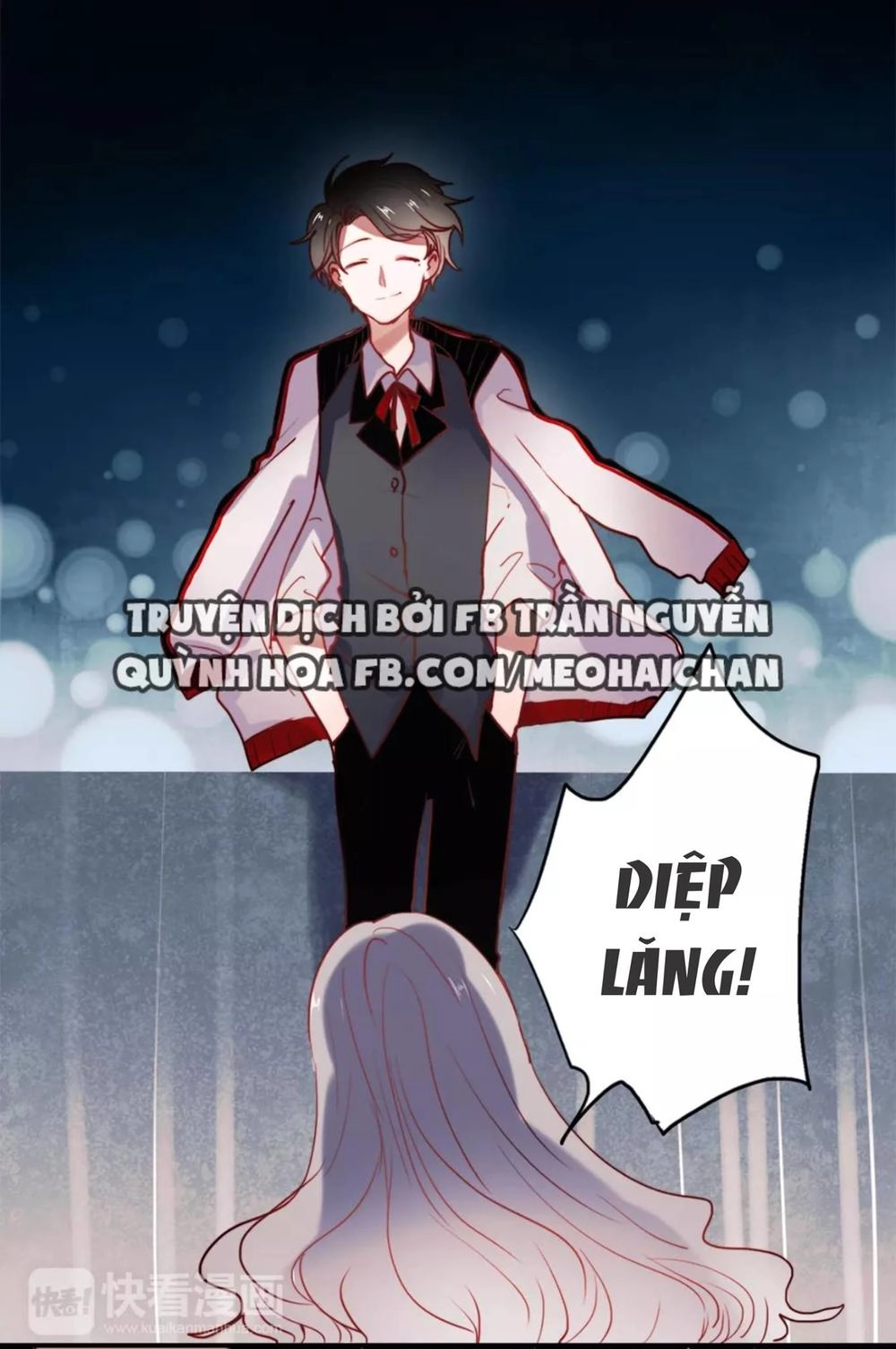 Hướng Tới Ánh Mặt Trời Chapter 48 - 22