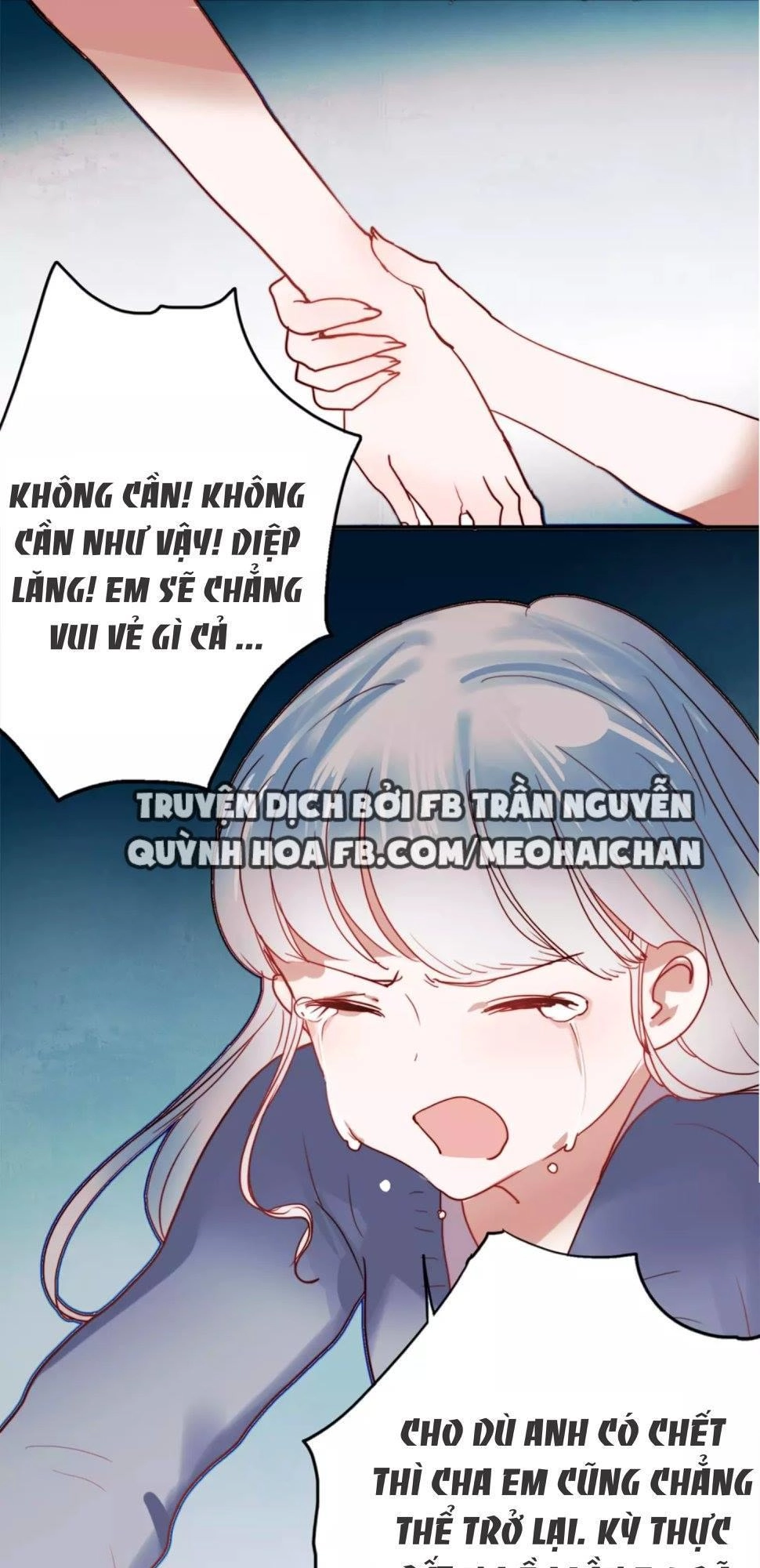 Hướng Tới Ánh Mặt Trời Chapter 48 - 23