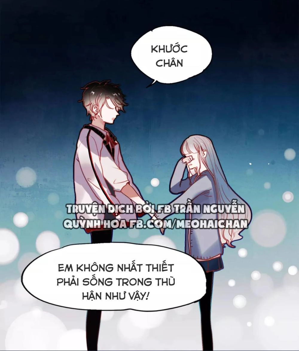 Hướng Tới Ánh Mặt Trời Chapter 48 - 25