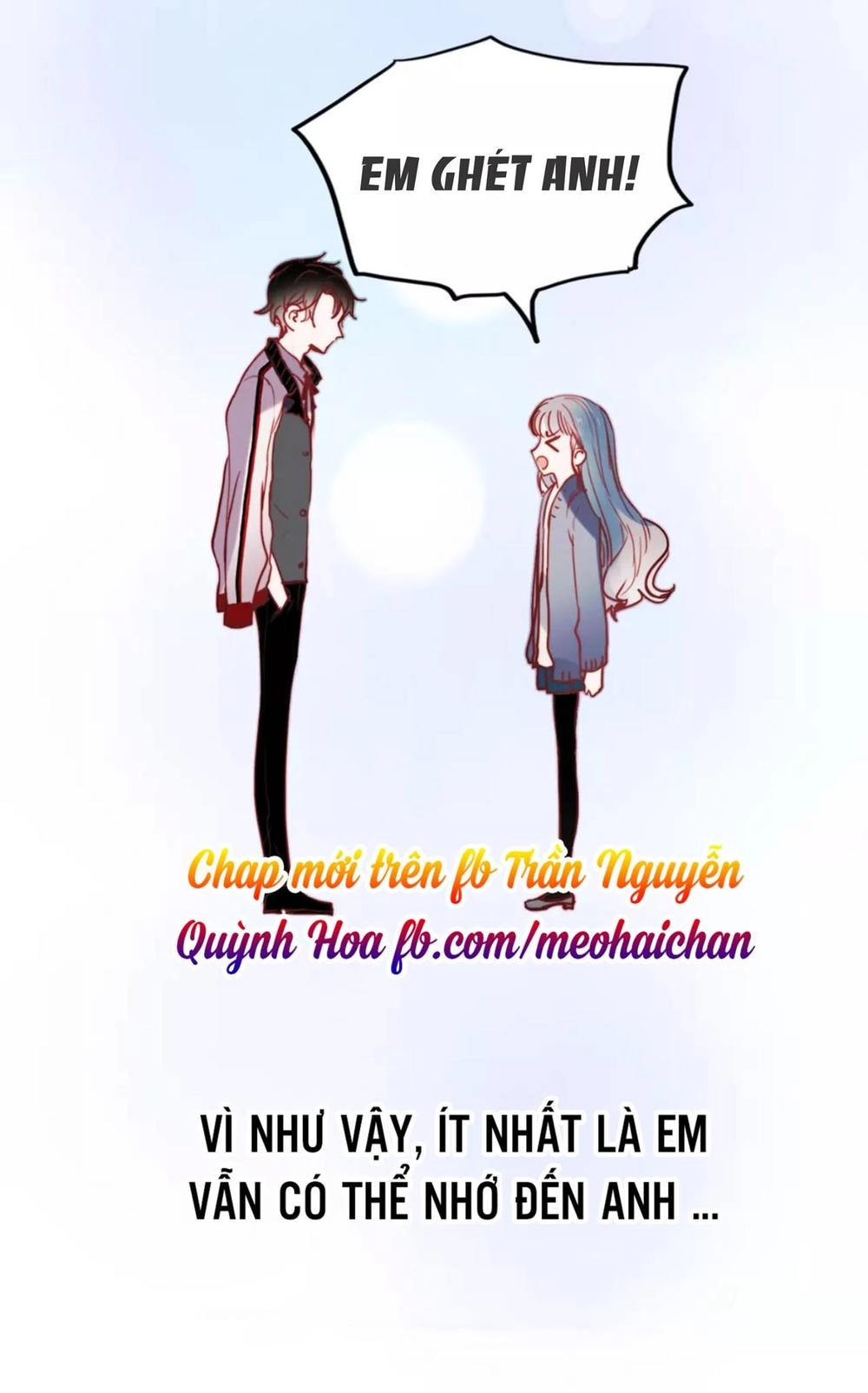 Hướng Tới Ánh Mặt Trời Chapter 48 - 28