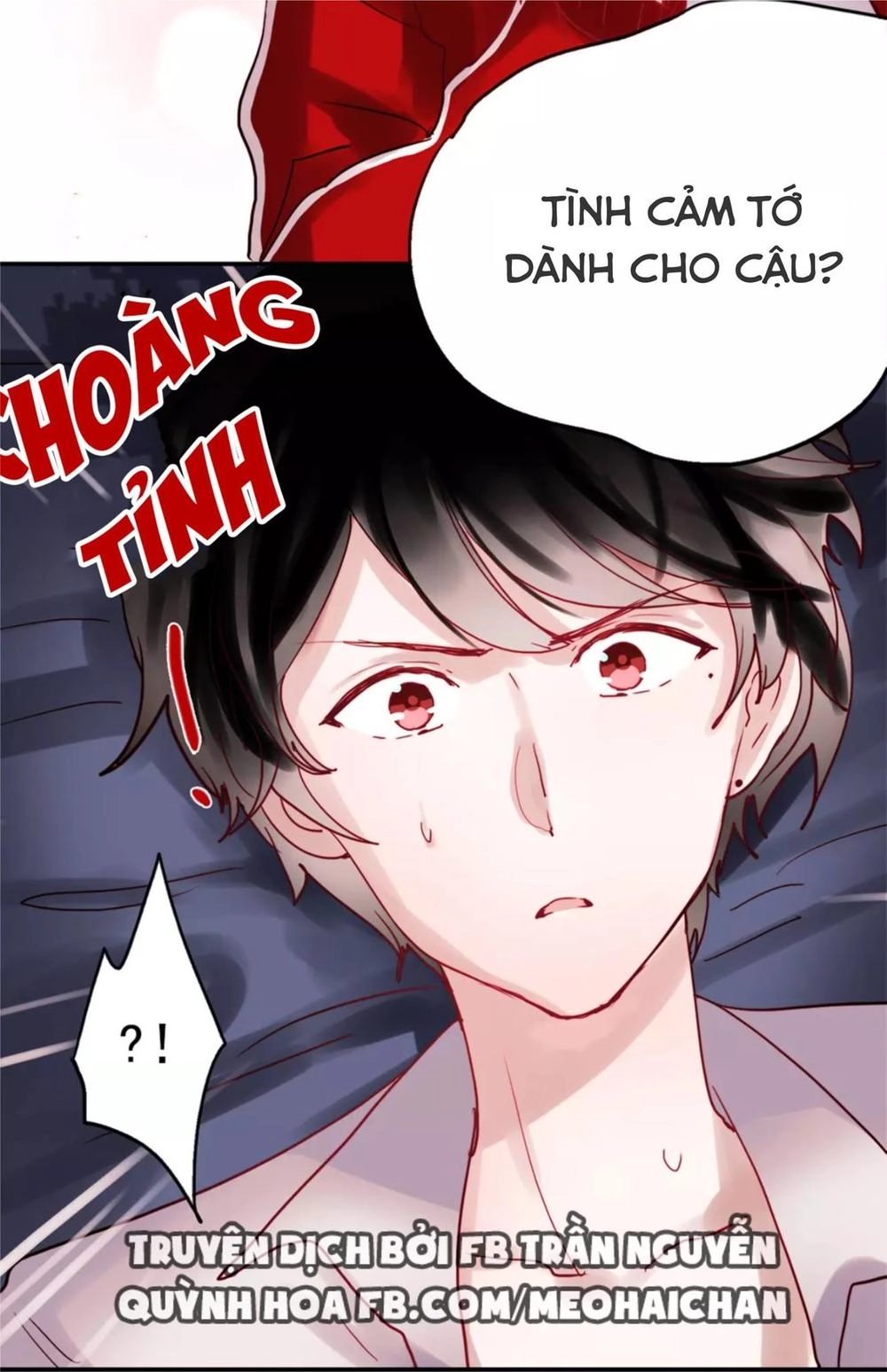 Hướng Tới Ánh Mặt Trời Chapter 49 - 4