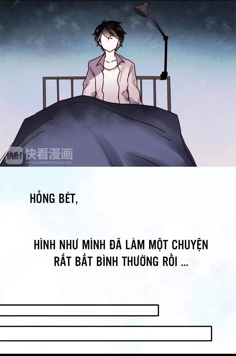 Hướng Tới Ánh Mặt Trời Chapter 49 - 5