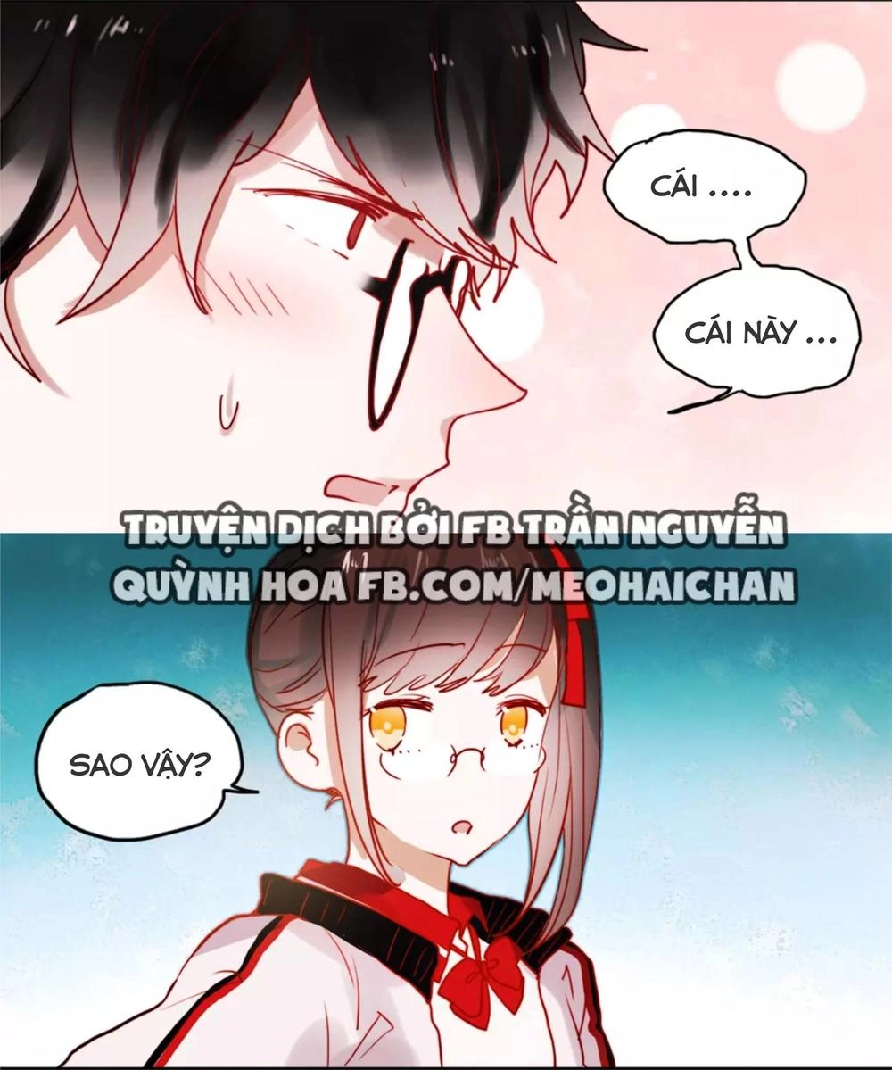 Hướng Tới Ánh Mặt Trời Chapter 49 - 9