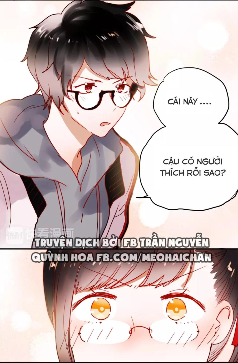 Hướng Tới Ánh Mặt Trời Chapter 49 - 10