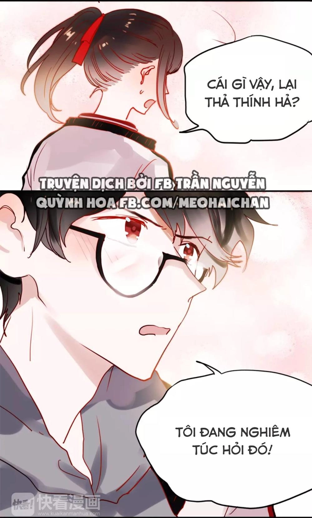 Hướng Tới Ánh Mặt Trời Chapter 49 - 11