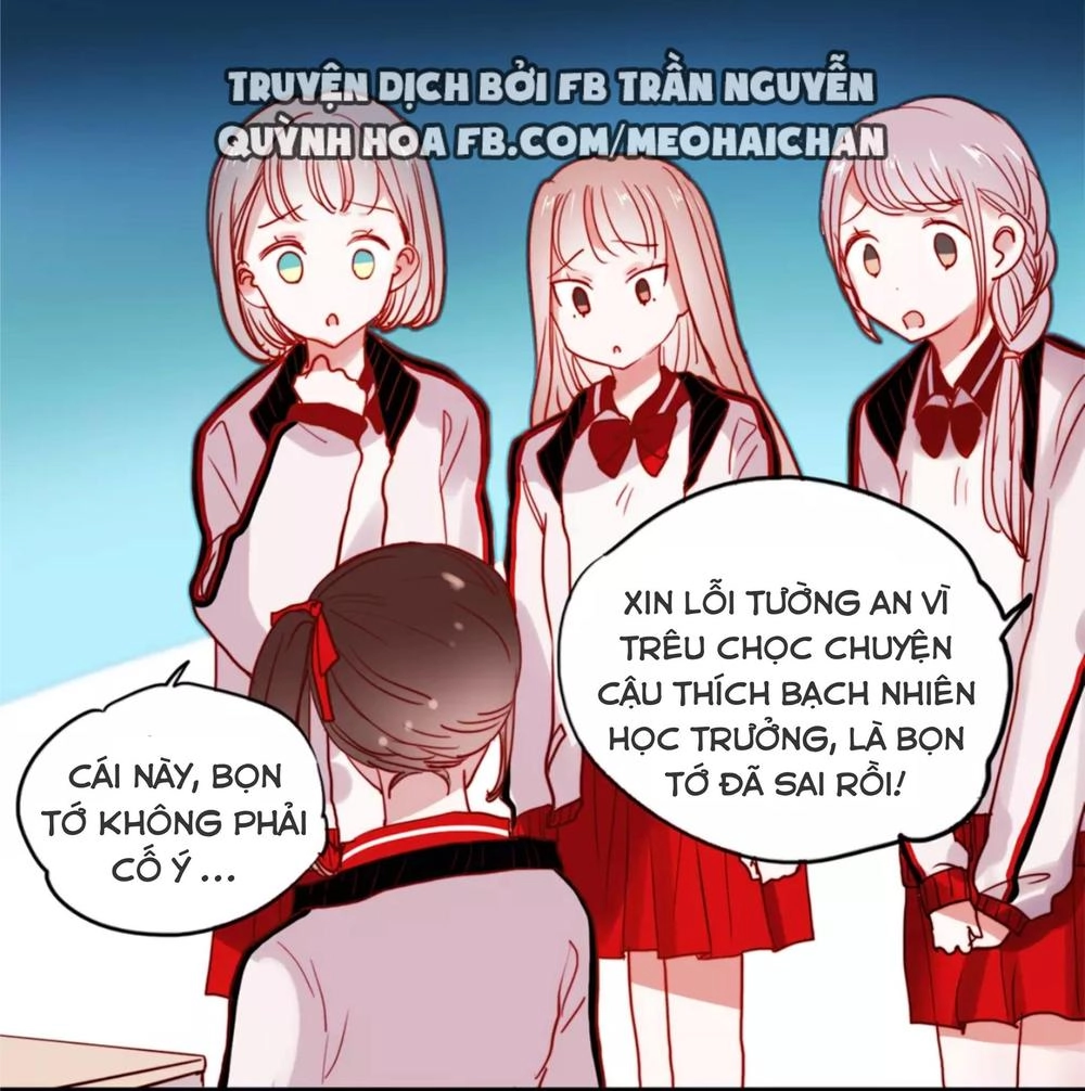 Hướng Tới Ánh Mặt Trời Chapter 49 - 14