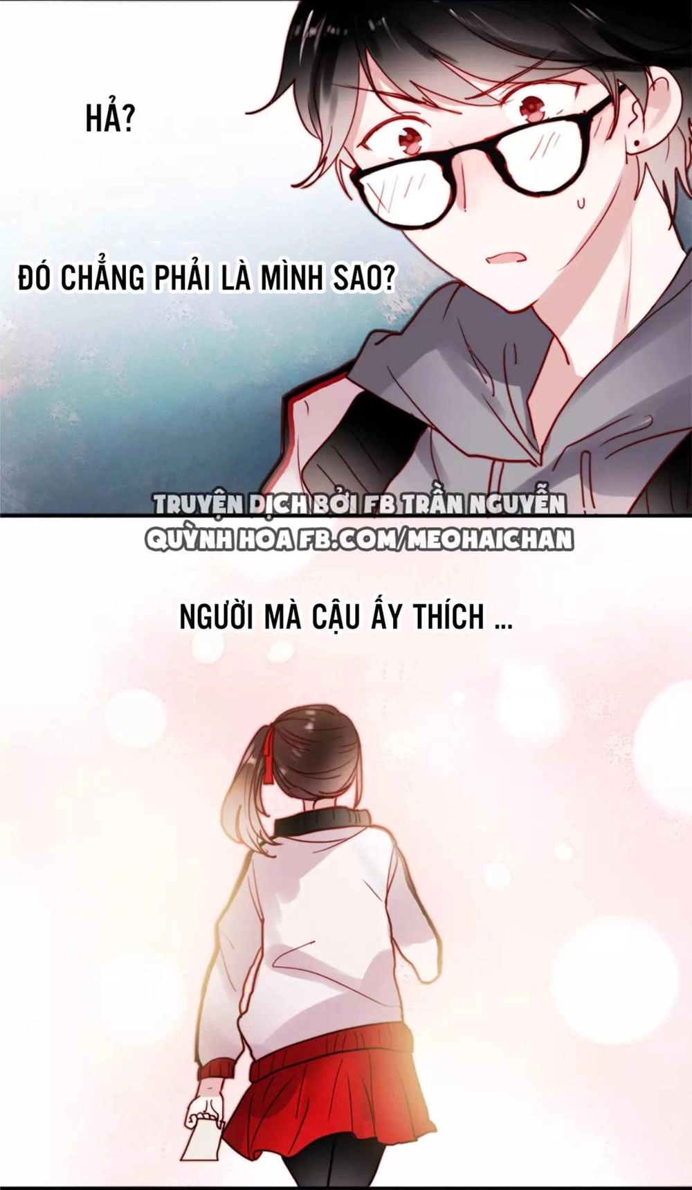 Hướng Tới Ánh Mặt Trời Chapter 49 - 19