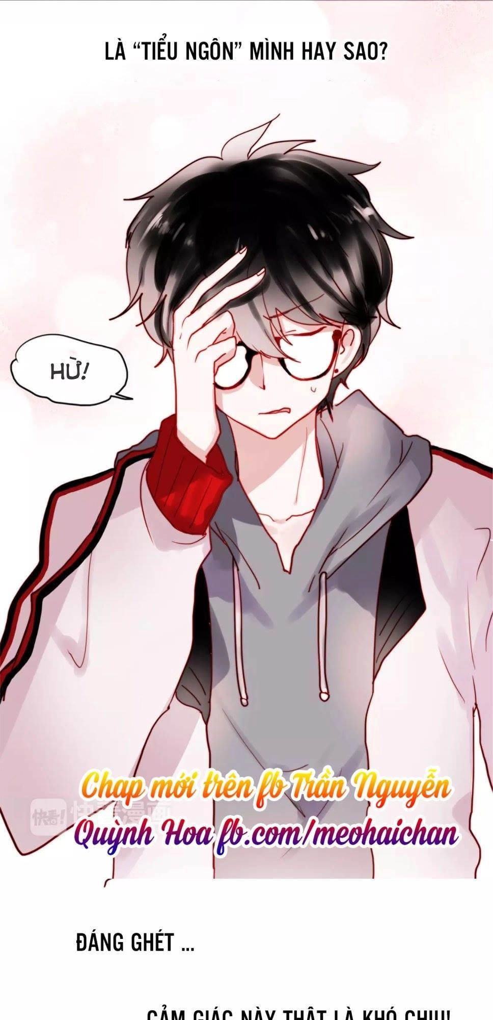 Hướng Tới Ánh Mặt Trời Chapter 49 - 20