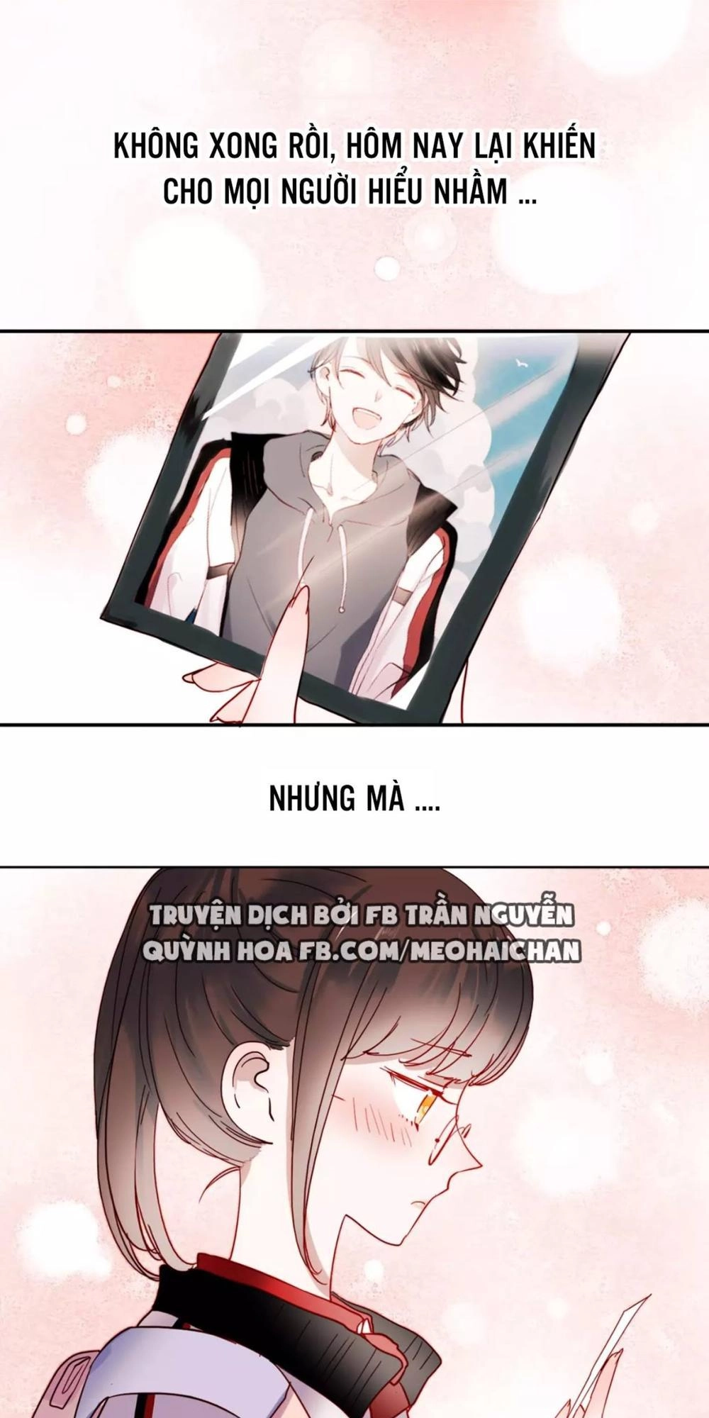 Hướng Tới Ánh Mặt Trời Chapter 50 - 2