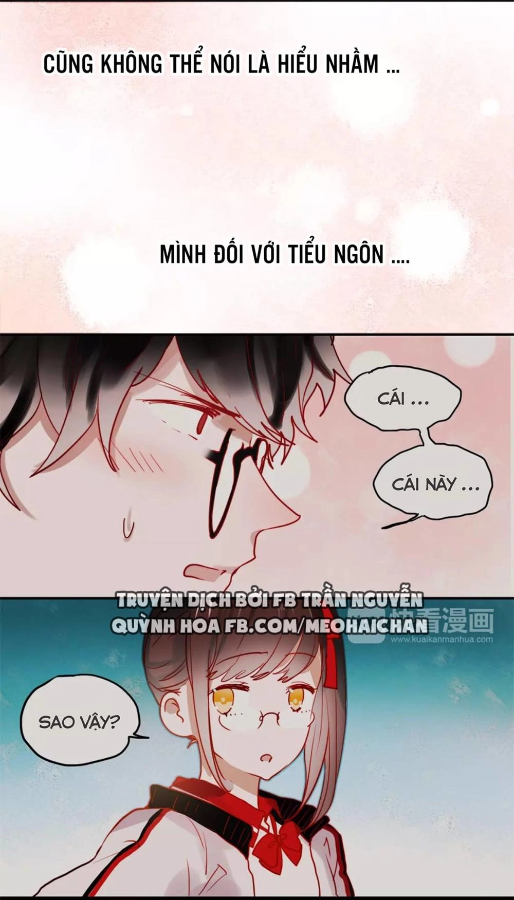 Hướng Tới Ánh Mặt Trời Chapter 50 - 4