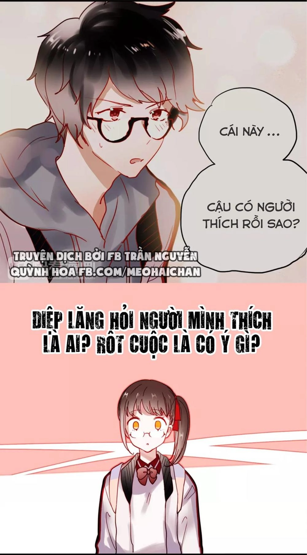 Hướng Tới Ánh Mặt Trời Chapter 50 - 5