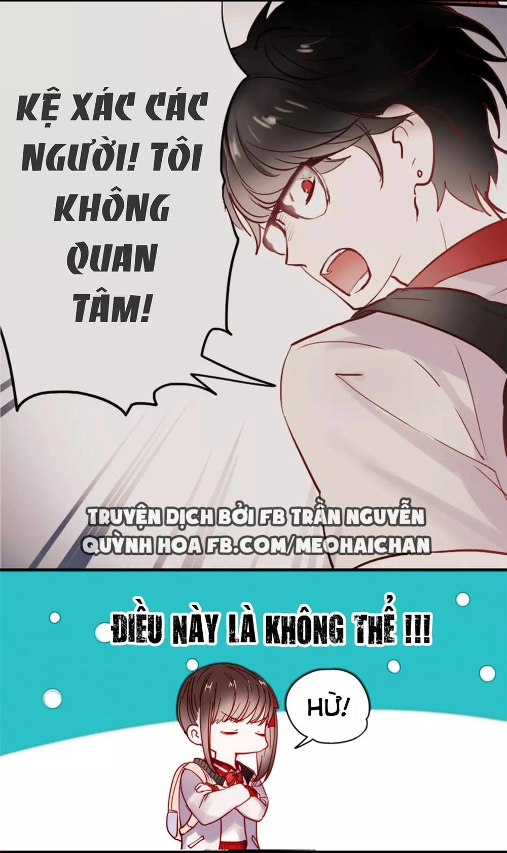Hướng Tới Ánh Mặt Trời Chapter 50 - 7