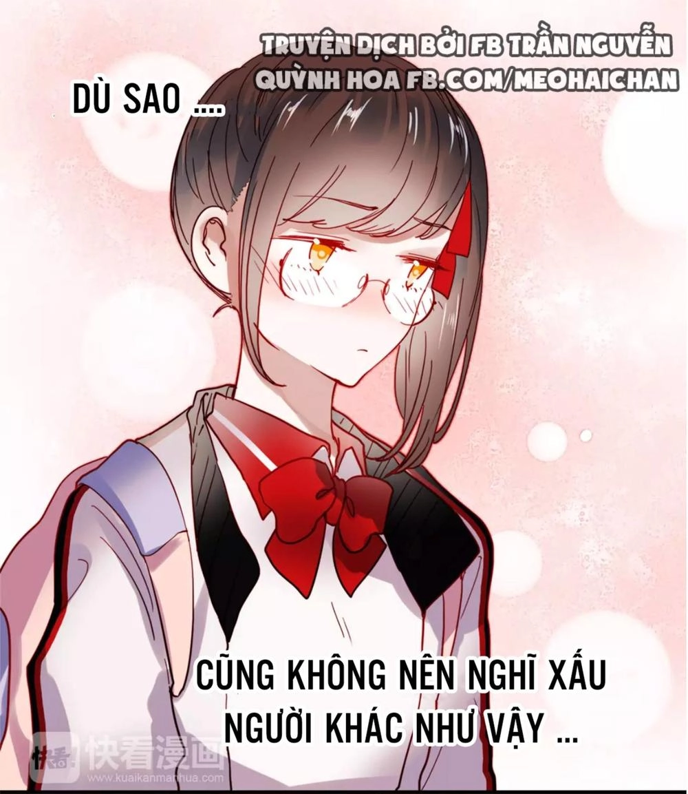 Hướng Tới Ánh Mặt Trời Chapter 50 - 9