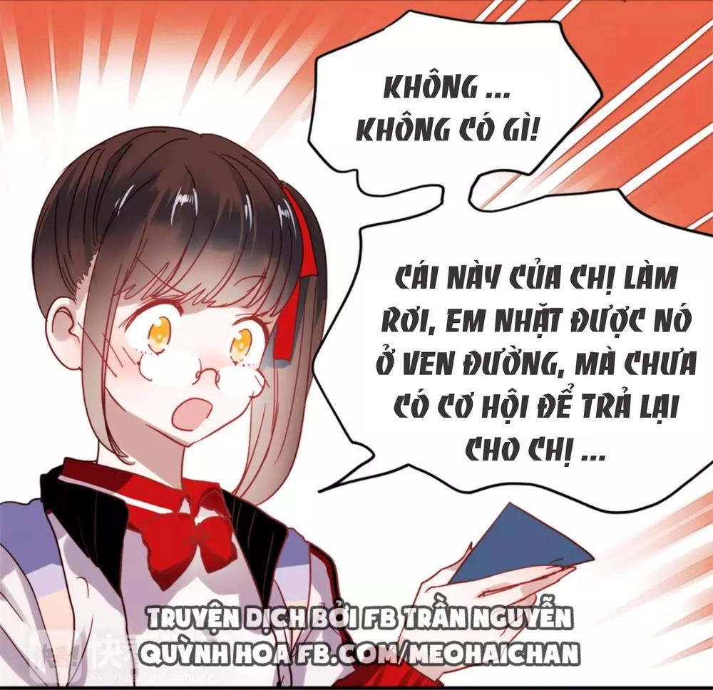 Hướng Tới Ánh Mặt Trời Chapter 50 - 16