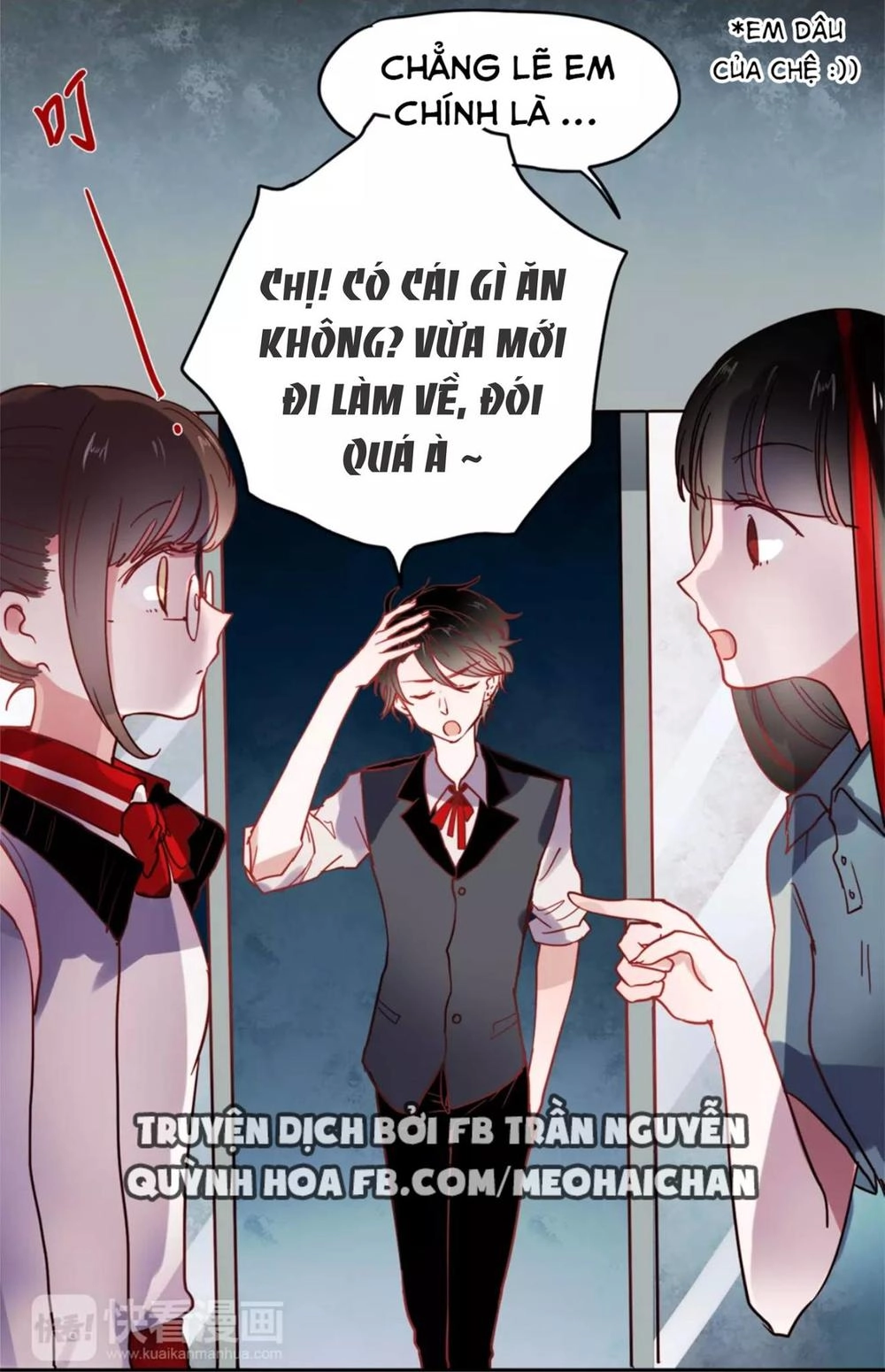 Hướng Tới Ánh Mặt Trời Chapter 50 - 18