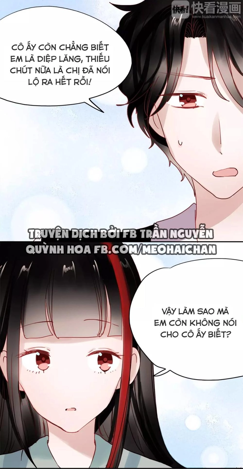 Hướng Tới Ánh Mặt Trời Chapter 51 - 10