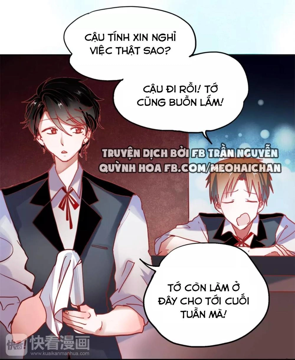Hướng Tới Ánh Mặt Trời Chapter 53 - 2