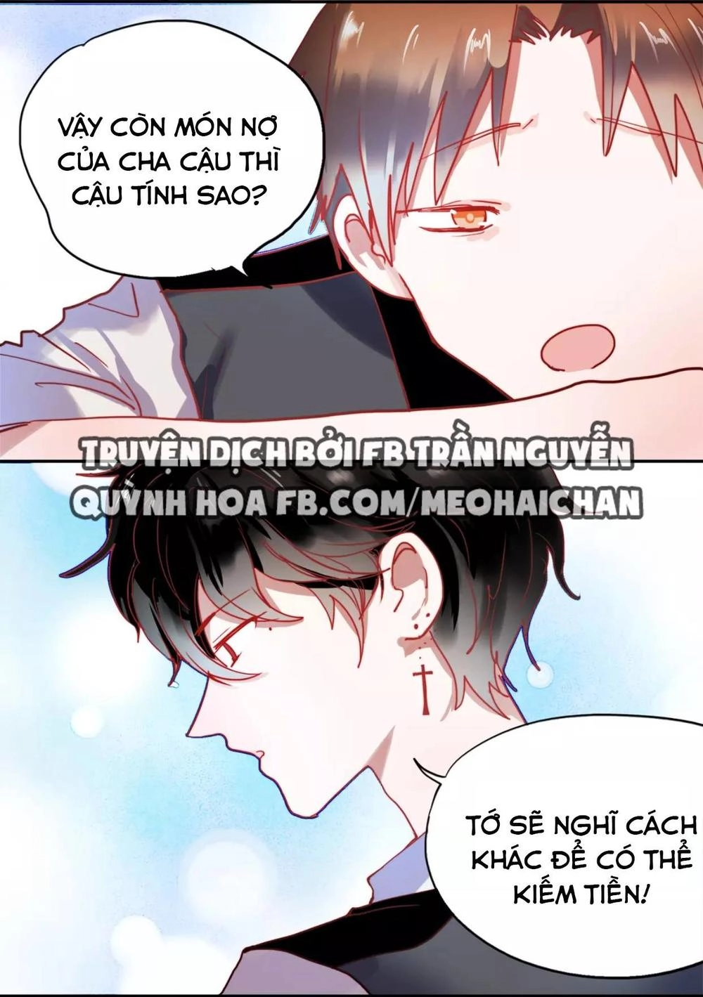Hướng Tới Ánh Mặt Trời Chapter 53 - 3