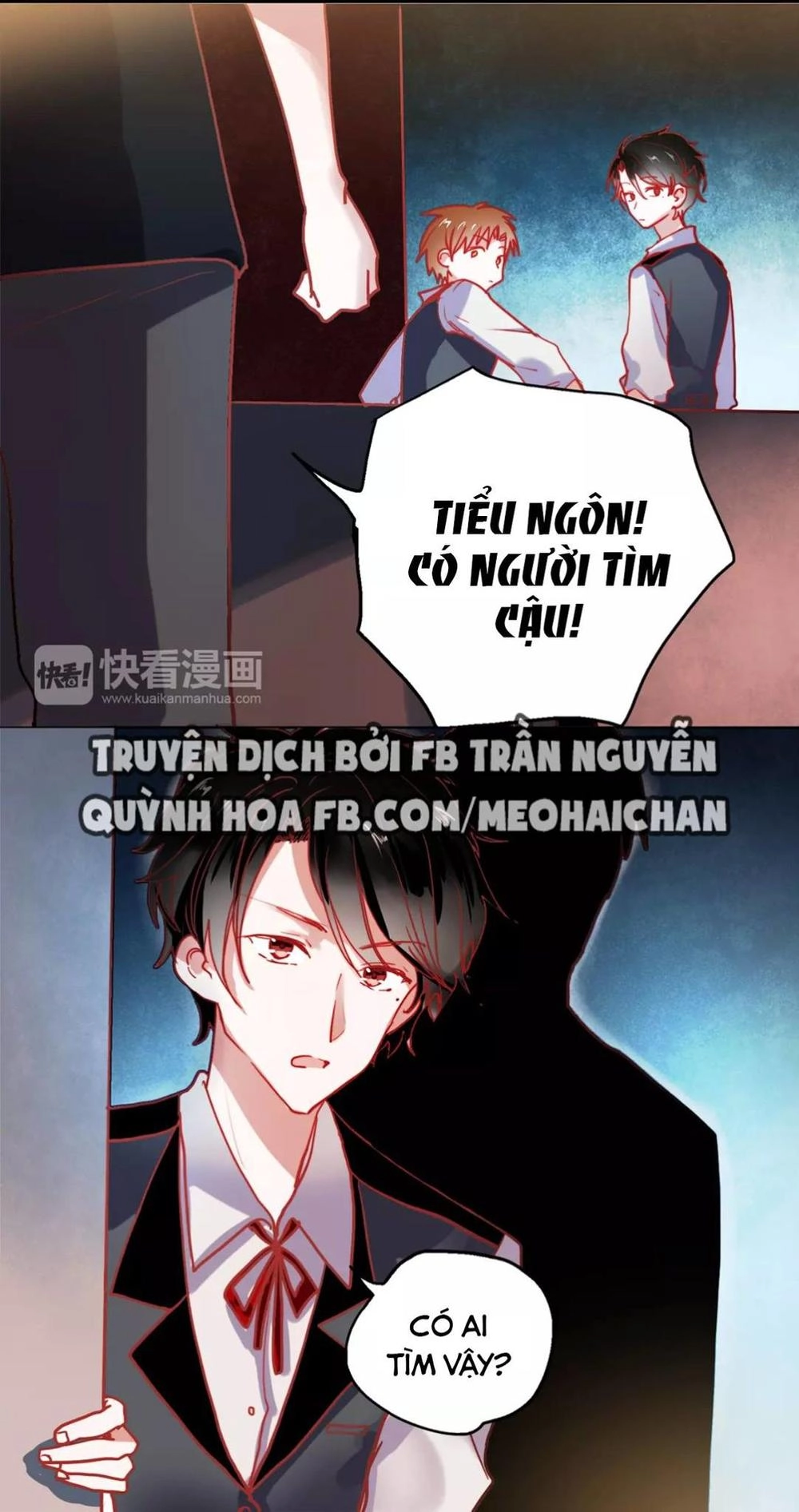 Hướng Tới Ánh Mặt Trời Chapter 53 - 4