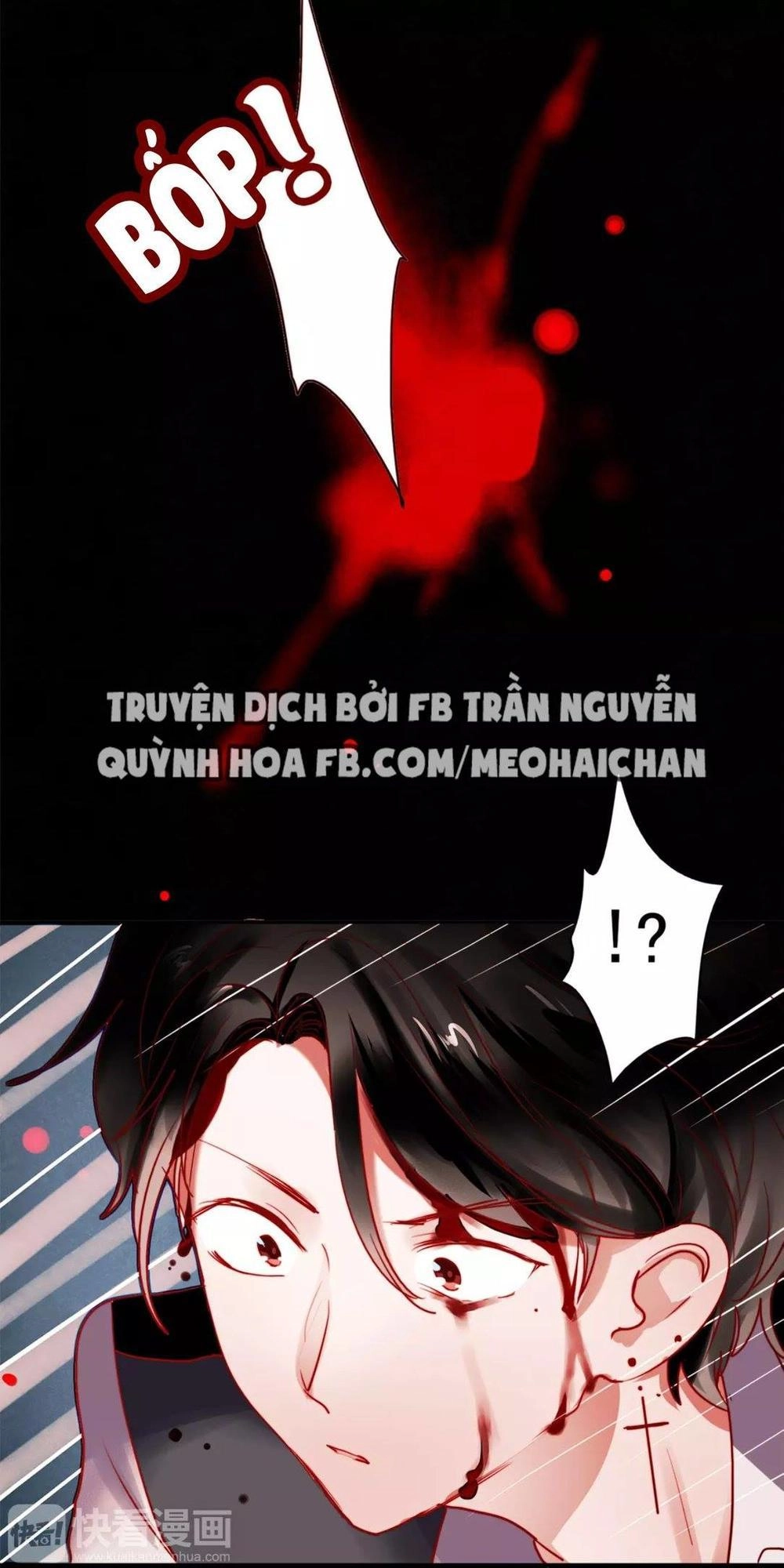 Hướng Tới Ánh Mặt Trời Chapter 53 - 5