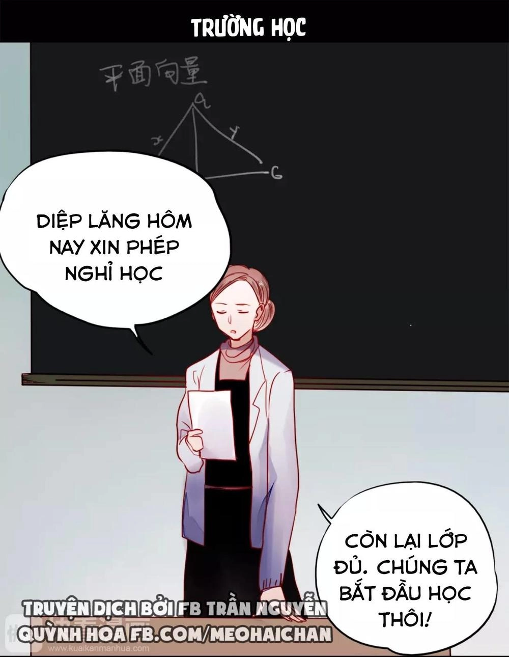 Hướng Tới Ánh Mặt Trời Chapter 53 - 11