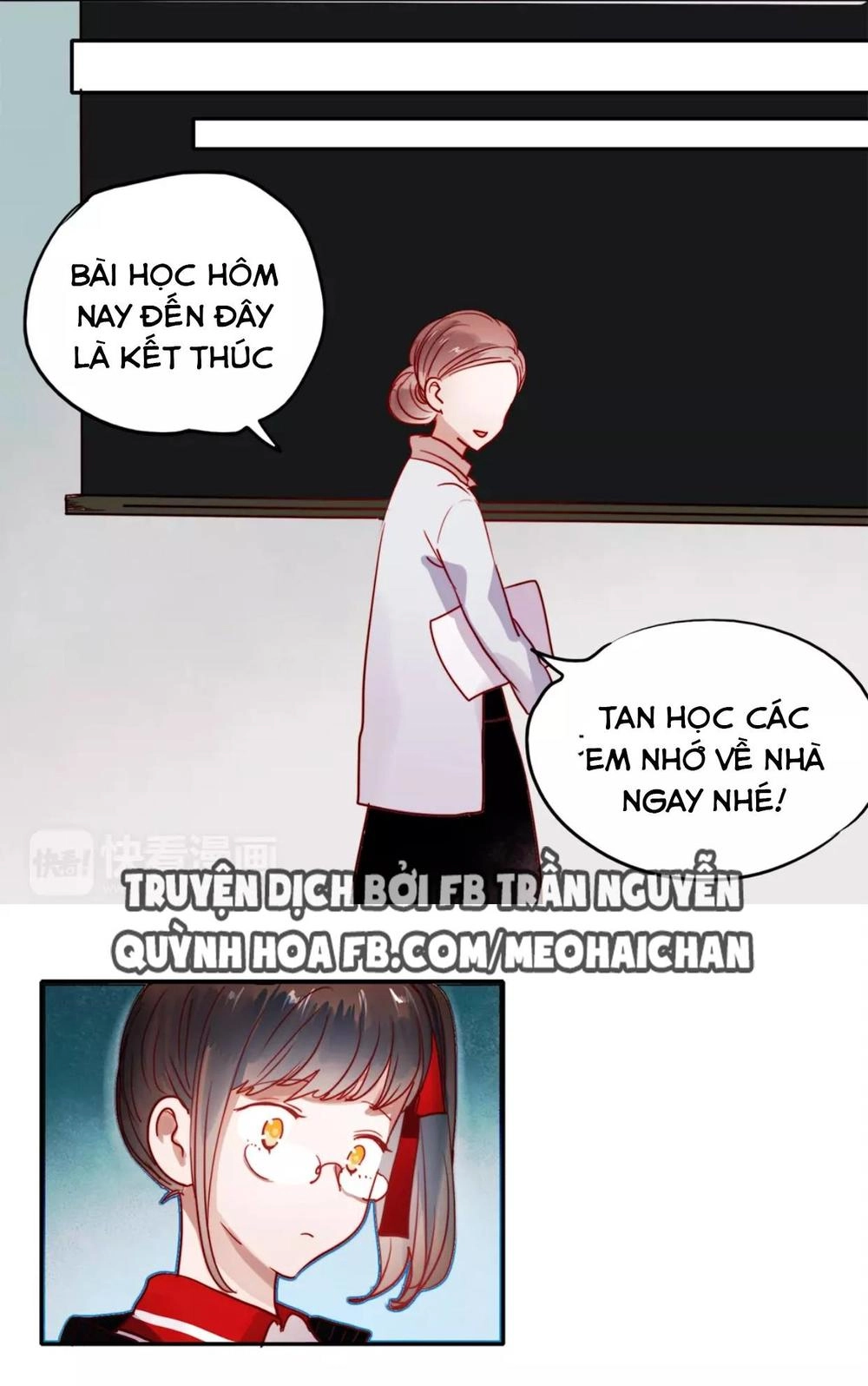 Hướng Tới Ánh Mặt Trời Chapter 53 - 14