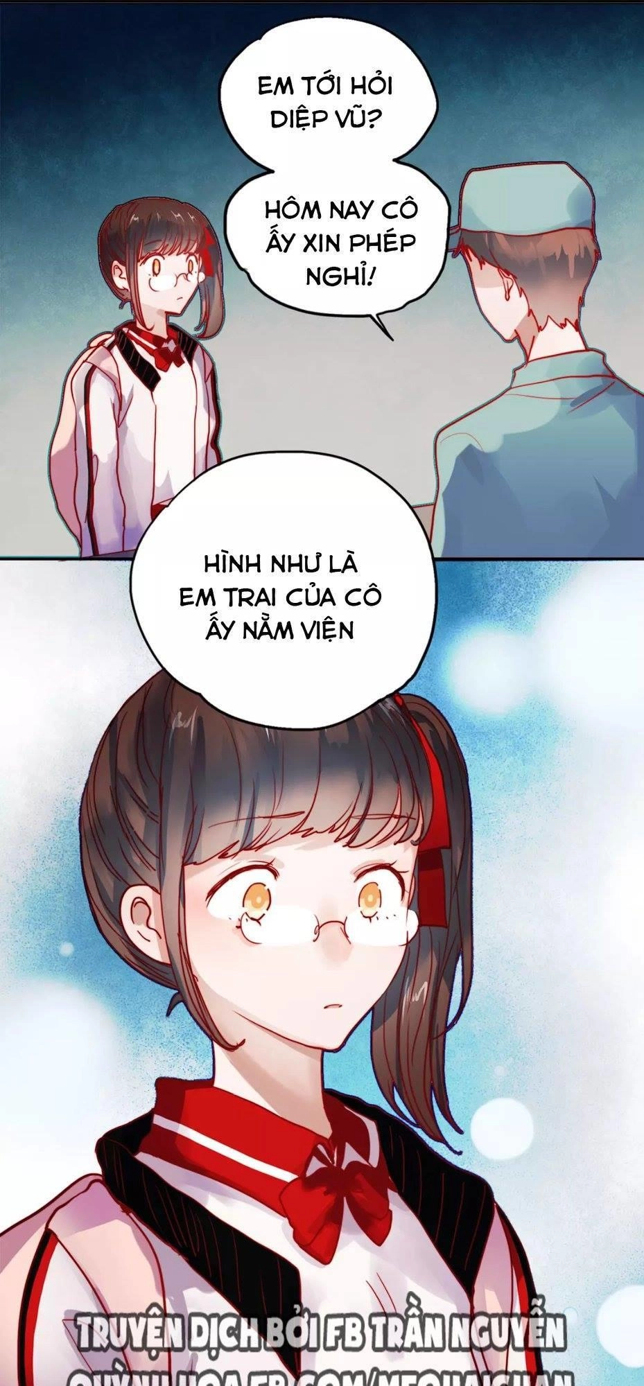 Hướng Tới Ánh Mặt Trời Chapter 53 - 17