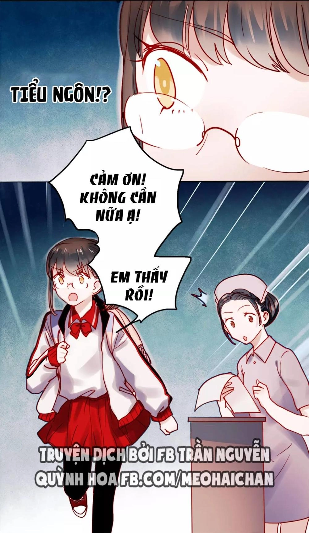 Hướng Tới Ánh Mặt Trời Chapter 53 - 23