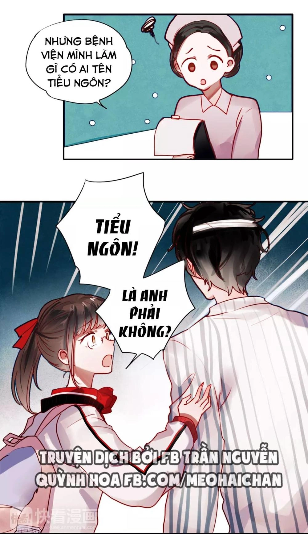 Hướng Tới Ánh Mặt Trời Chapter 53 - 24