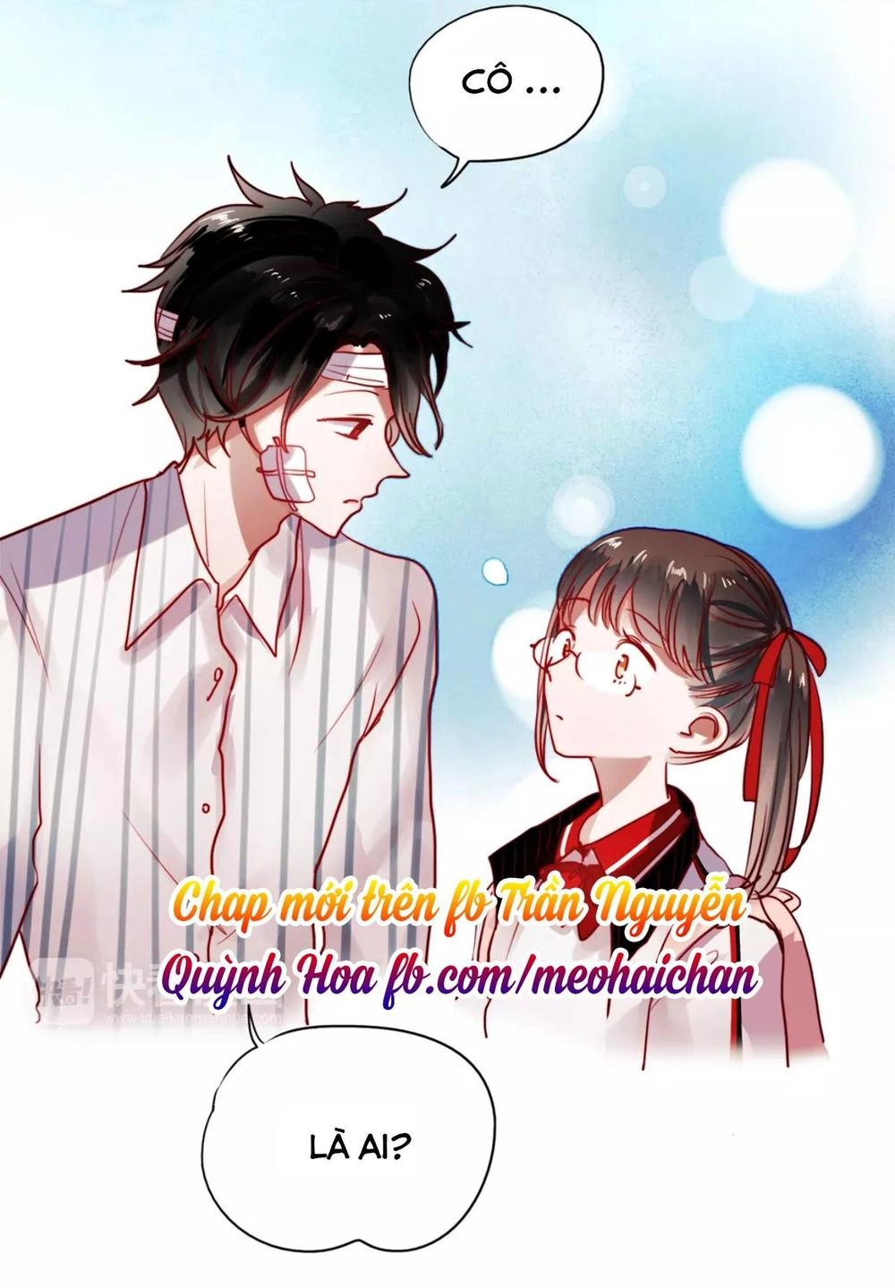 Hướng Tới Ánh Mặt Trời Chapter 53 - 26