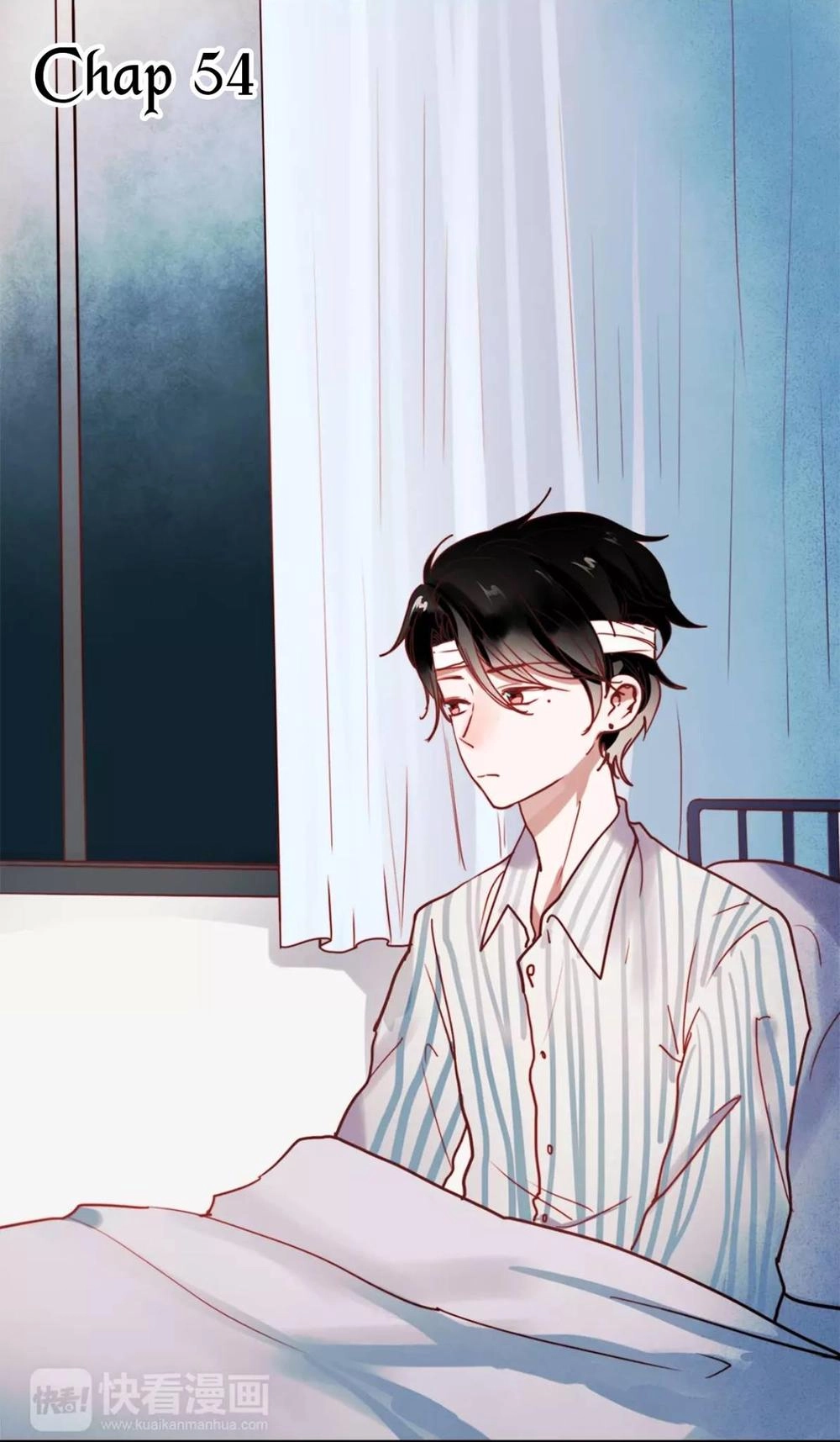 Hướng Tới Ánh Mặt Trời Chapter 54 - 1