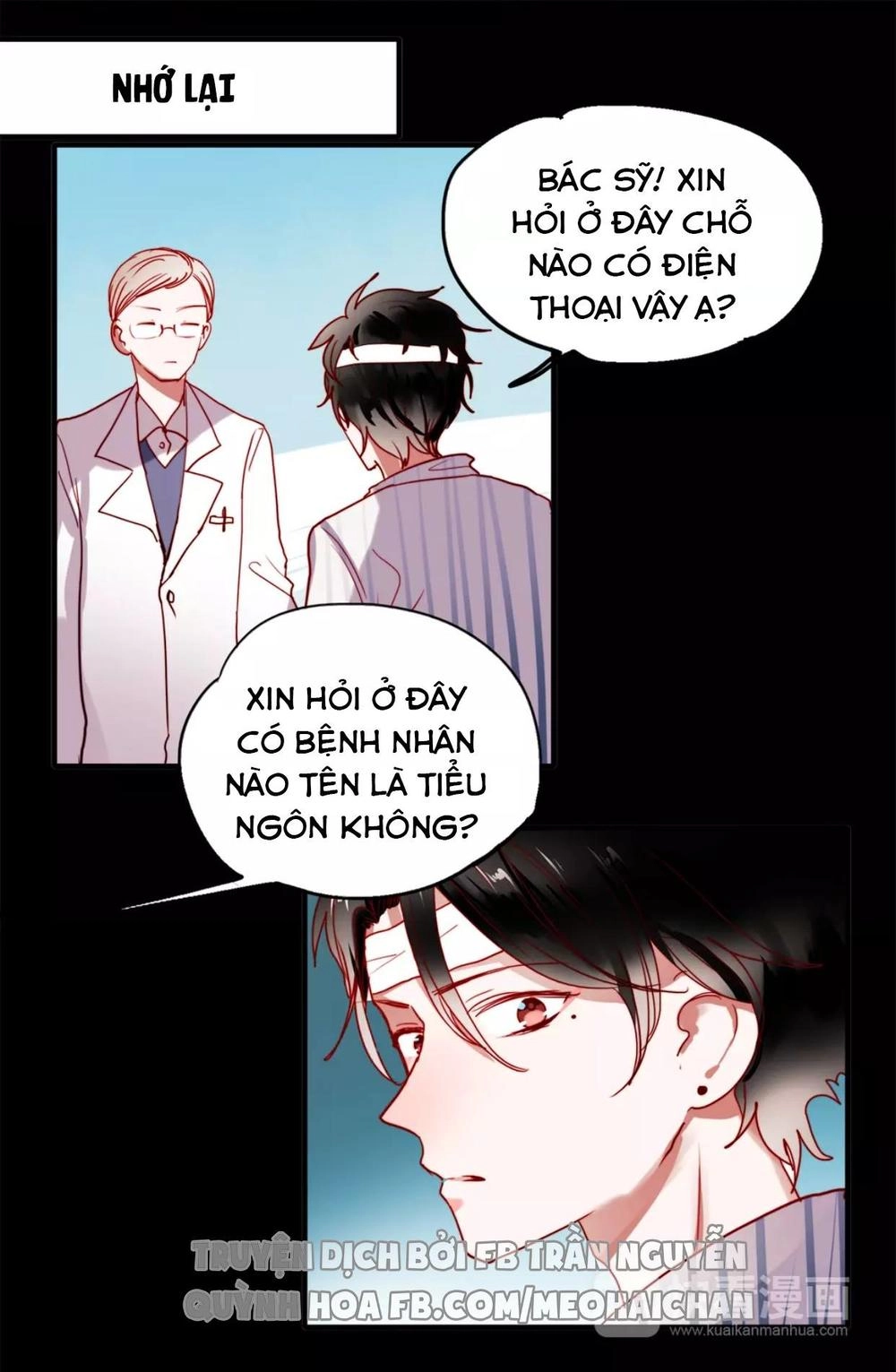 Hướng Tới Ánh Mặt Trời Chapter 54 - 7