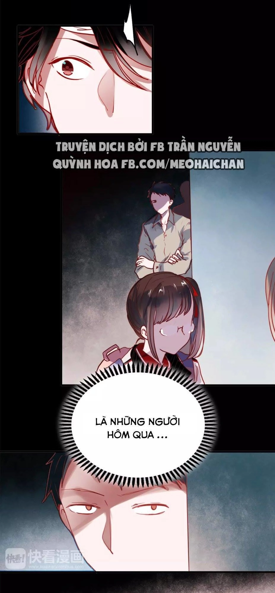 Hướng Tới Ánh Mặt Trời Chapter 54 - 9