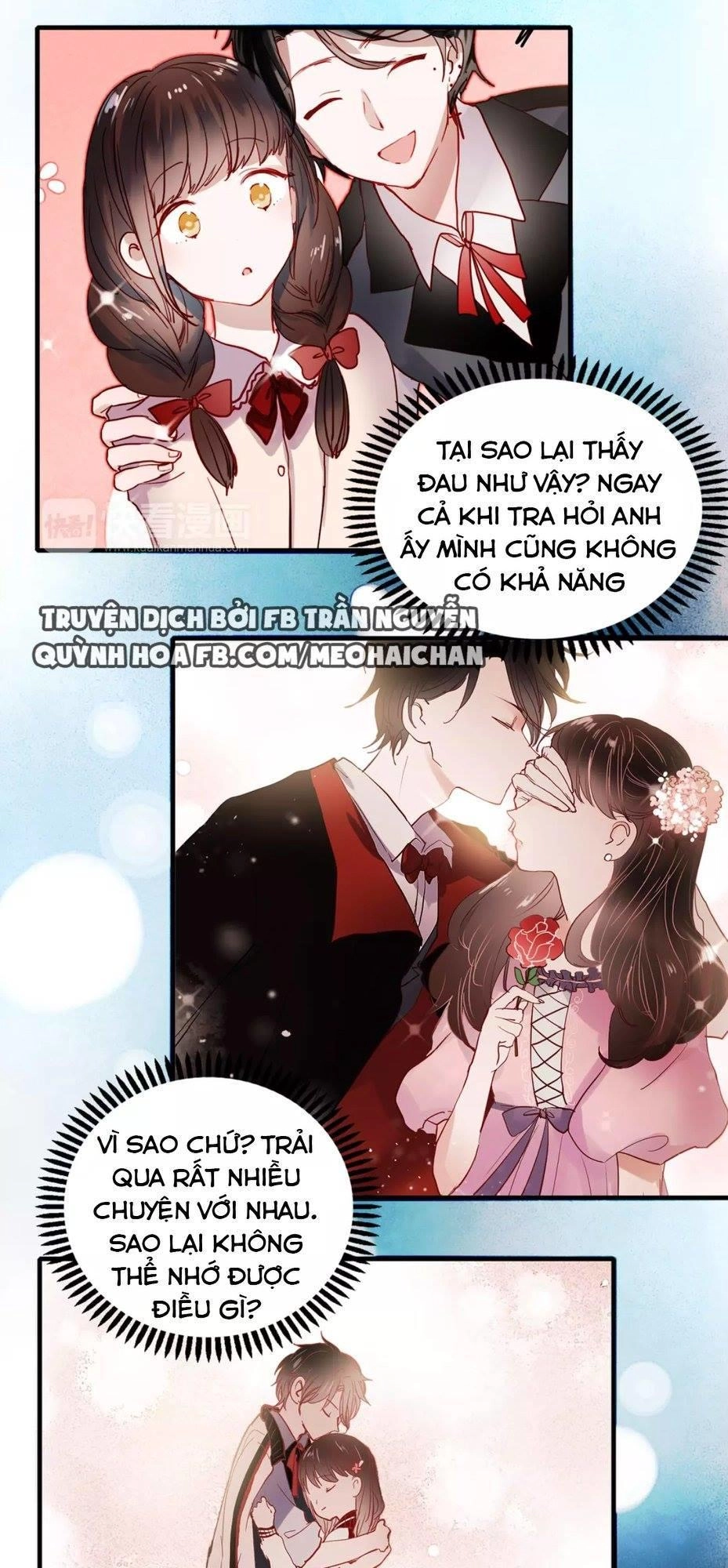 Hướng Tới Ánh Mặt Trời Chapter 54 - 13