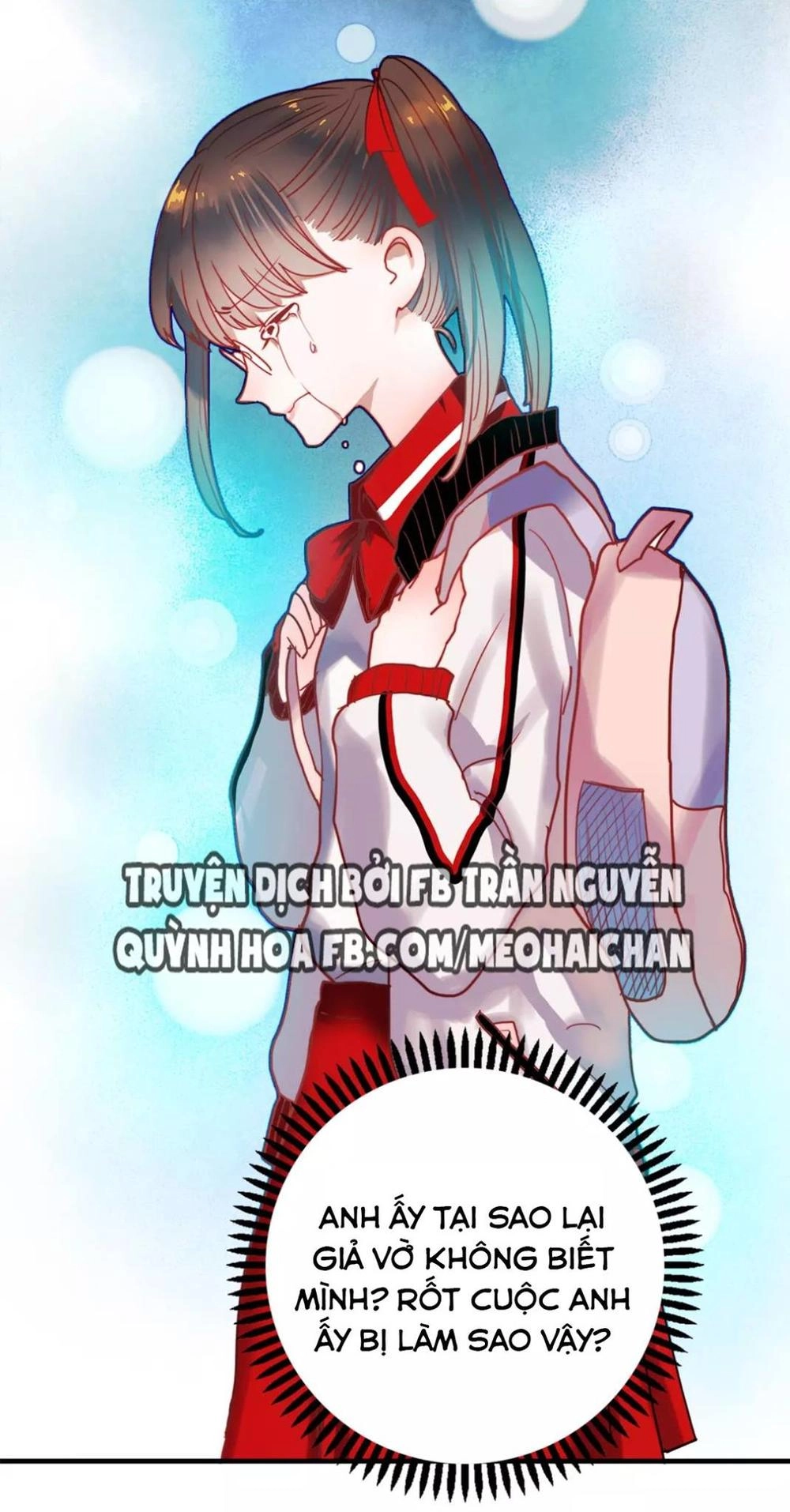 Hướng Tới Ánh Mặt Trời Chapter 54 - 15