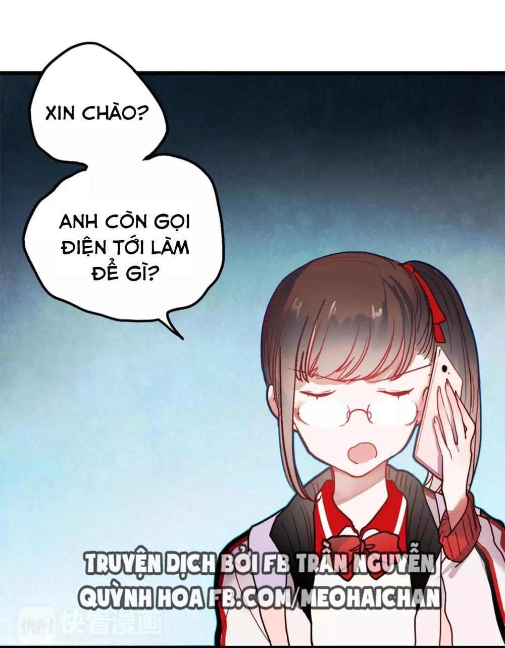 Hướng Tới Ánh Mặt Trời Chapter 54 - 19