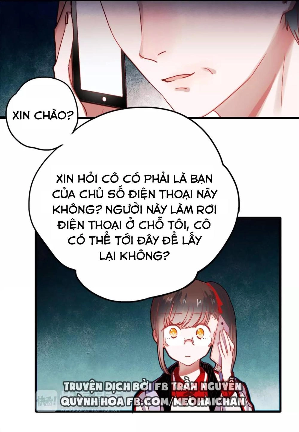 Hướng Tới Ánh Mặt Trời Chapter 54 - 20