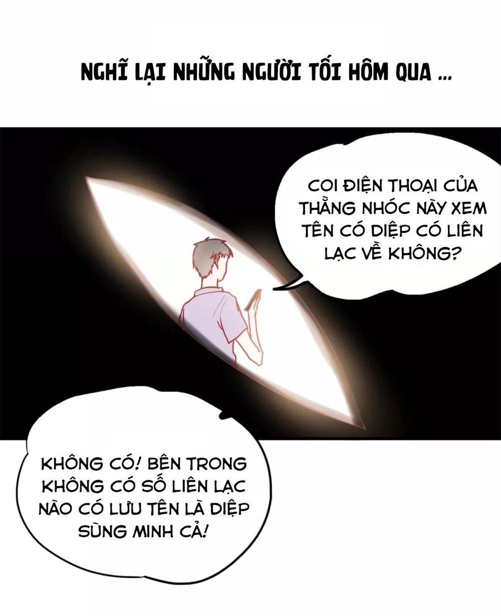 Hướng Tới Ánh Mặt Trời Chapter 54 - 23