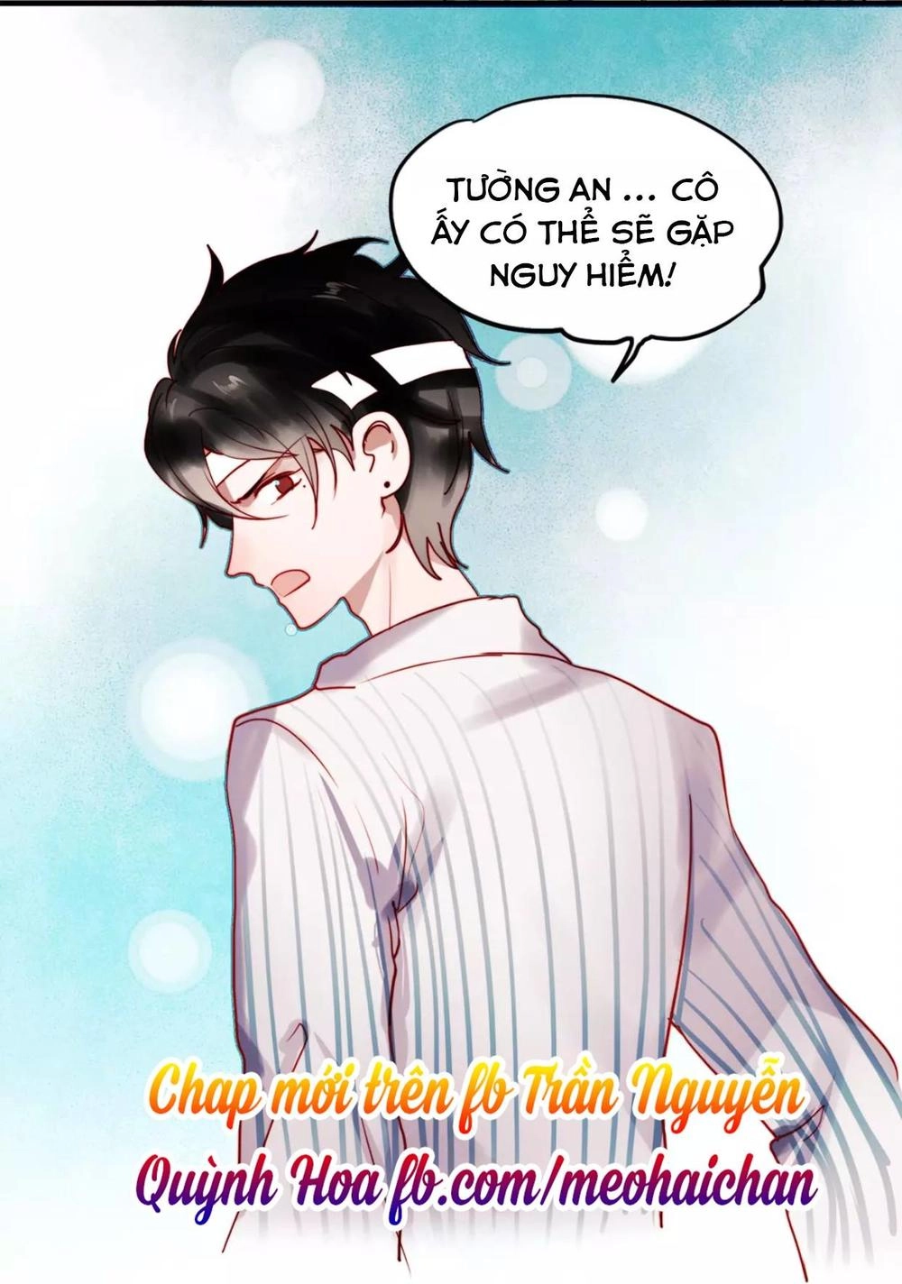 Hướng Tới Ánh Mặt Trời Chapter 54 - 26