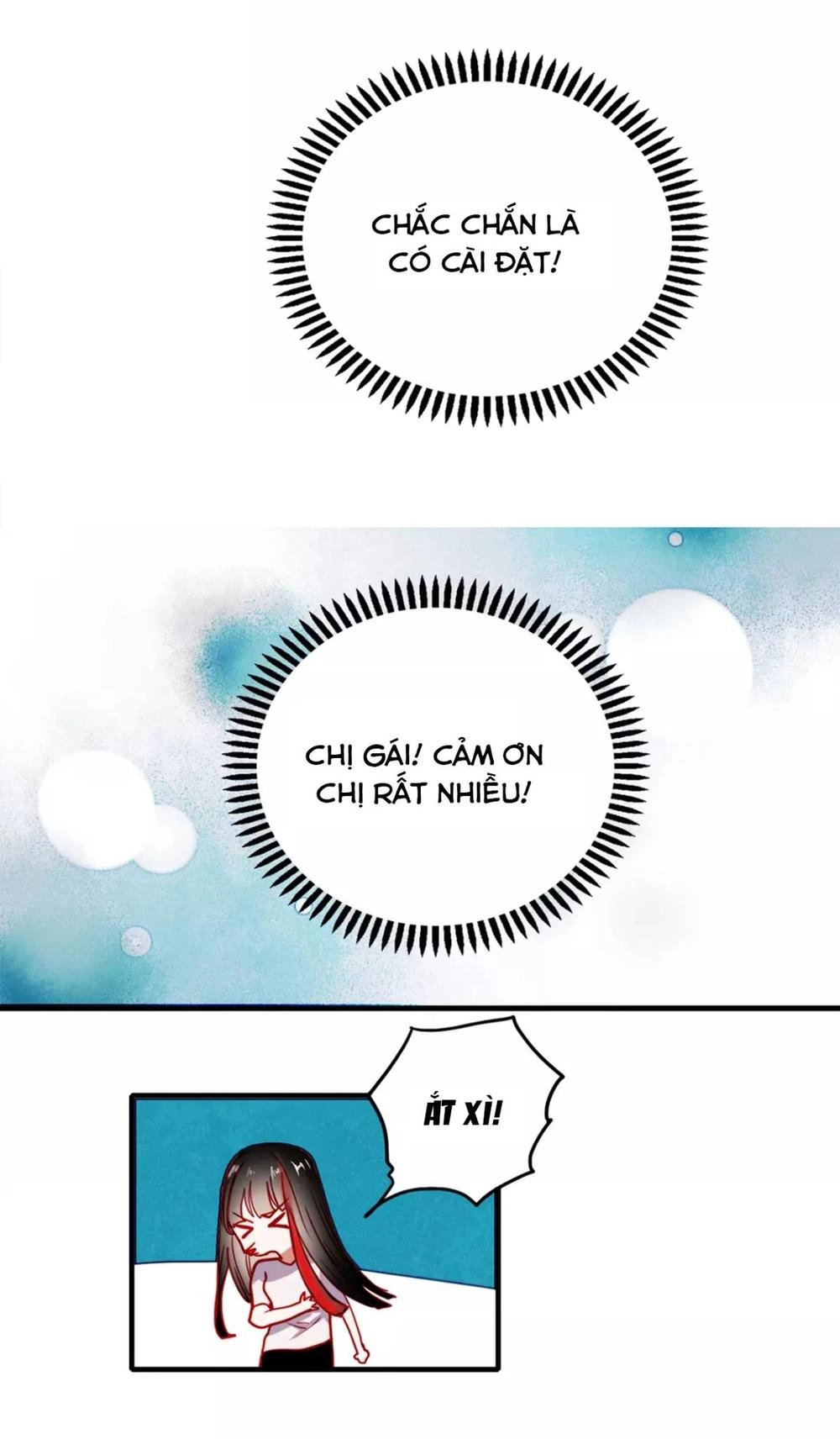 Hướng Tới Ánh Mặt Trời Chapter 55 - 5