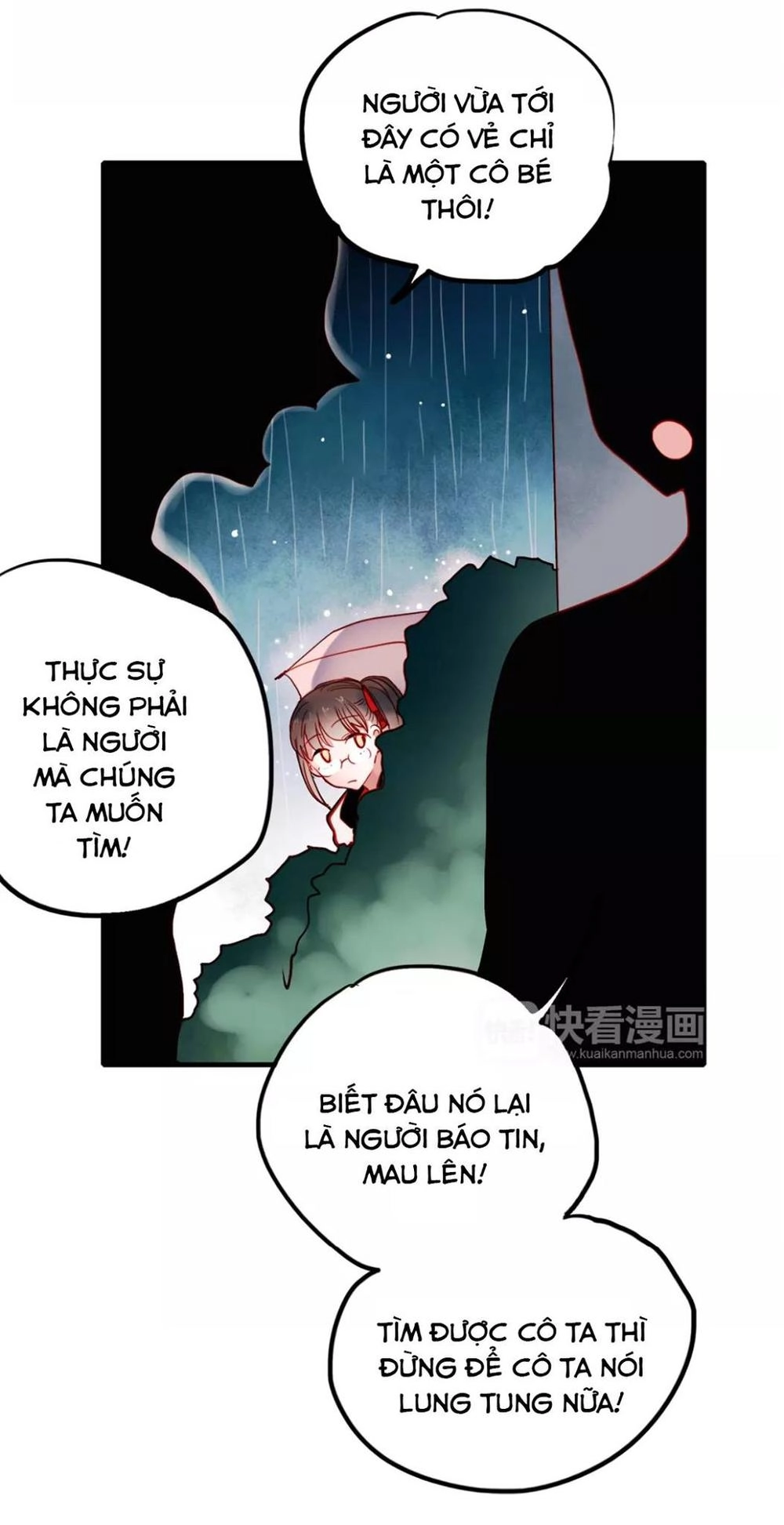 Hướng Tới Ánh Mặt Trời Chapter 55 - 8