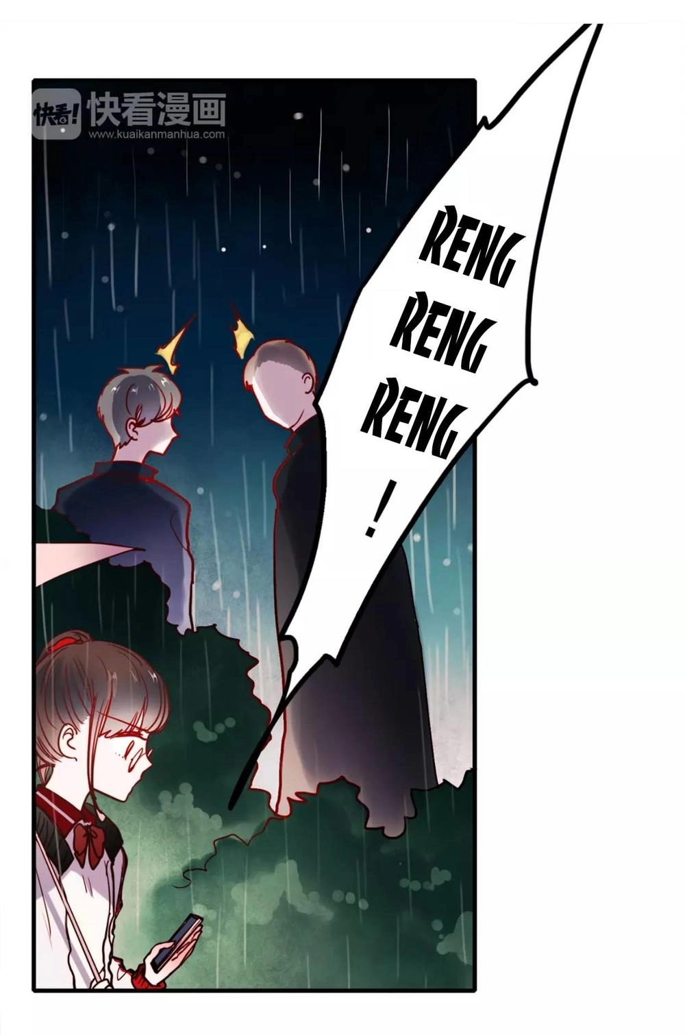 Hướng Tới Ánh Mặt Trời Chapter 55 - 9