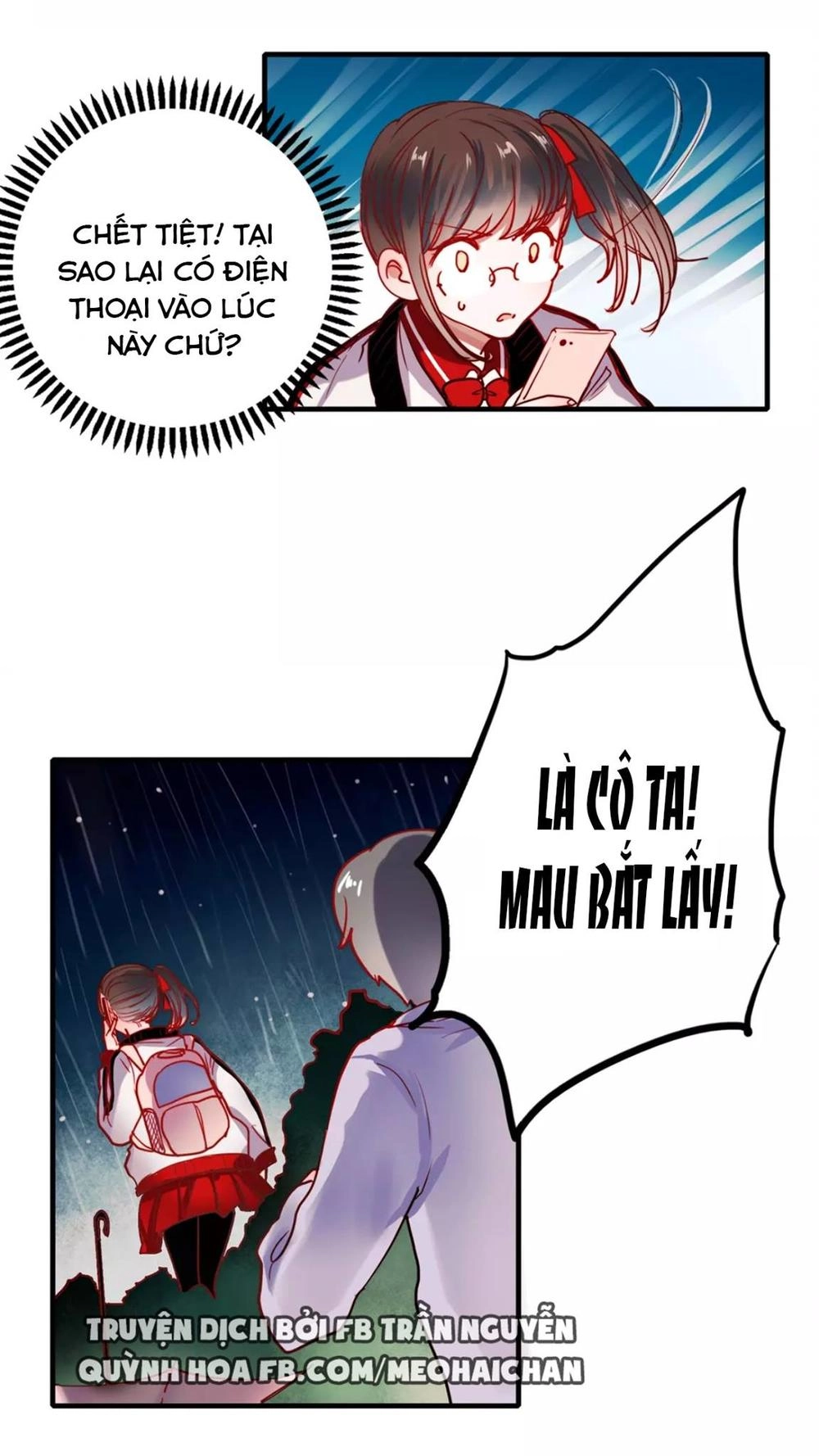 Hướng Tới Ánh Mặt Trời Chapter 55 - 10