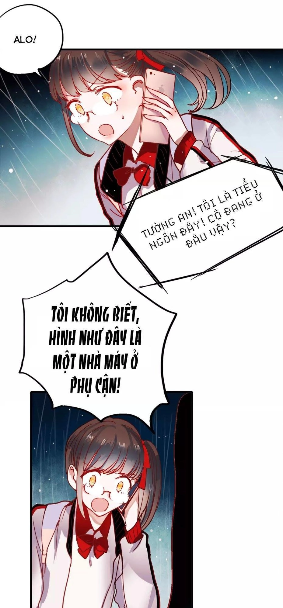 Hướng Tới Ánh Mặt Trời Chapter 55 - 11