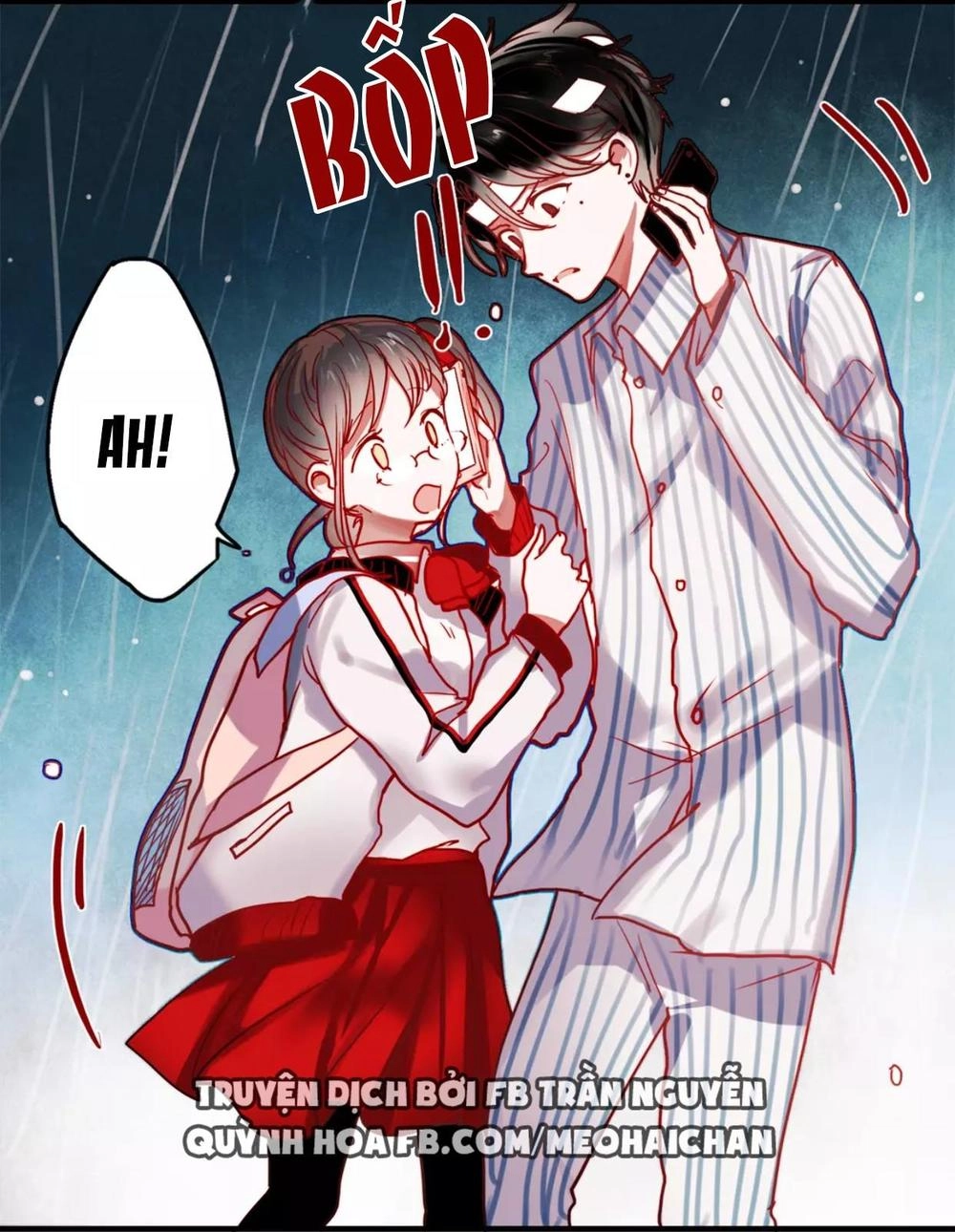 Hướng Tới Ánh Mặt Trời Chapter 55 - 13