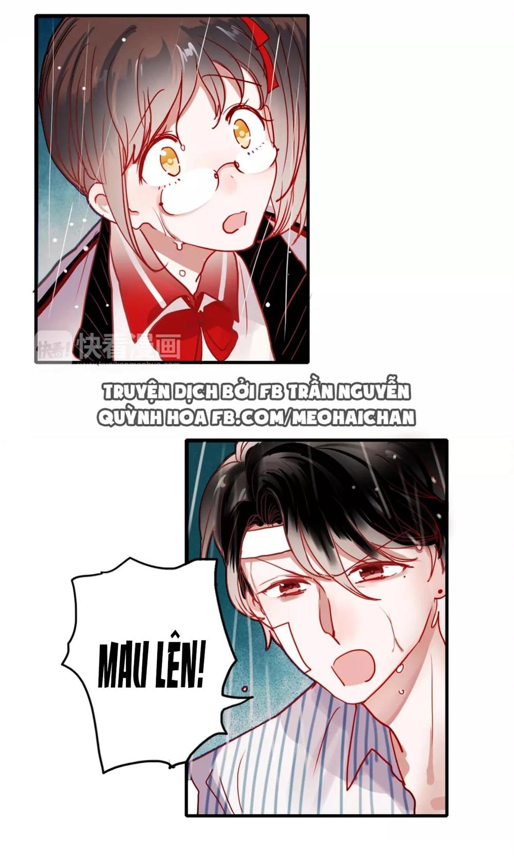 Hướng Tới Ánh Mặt Trời Chapter 55 - 14