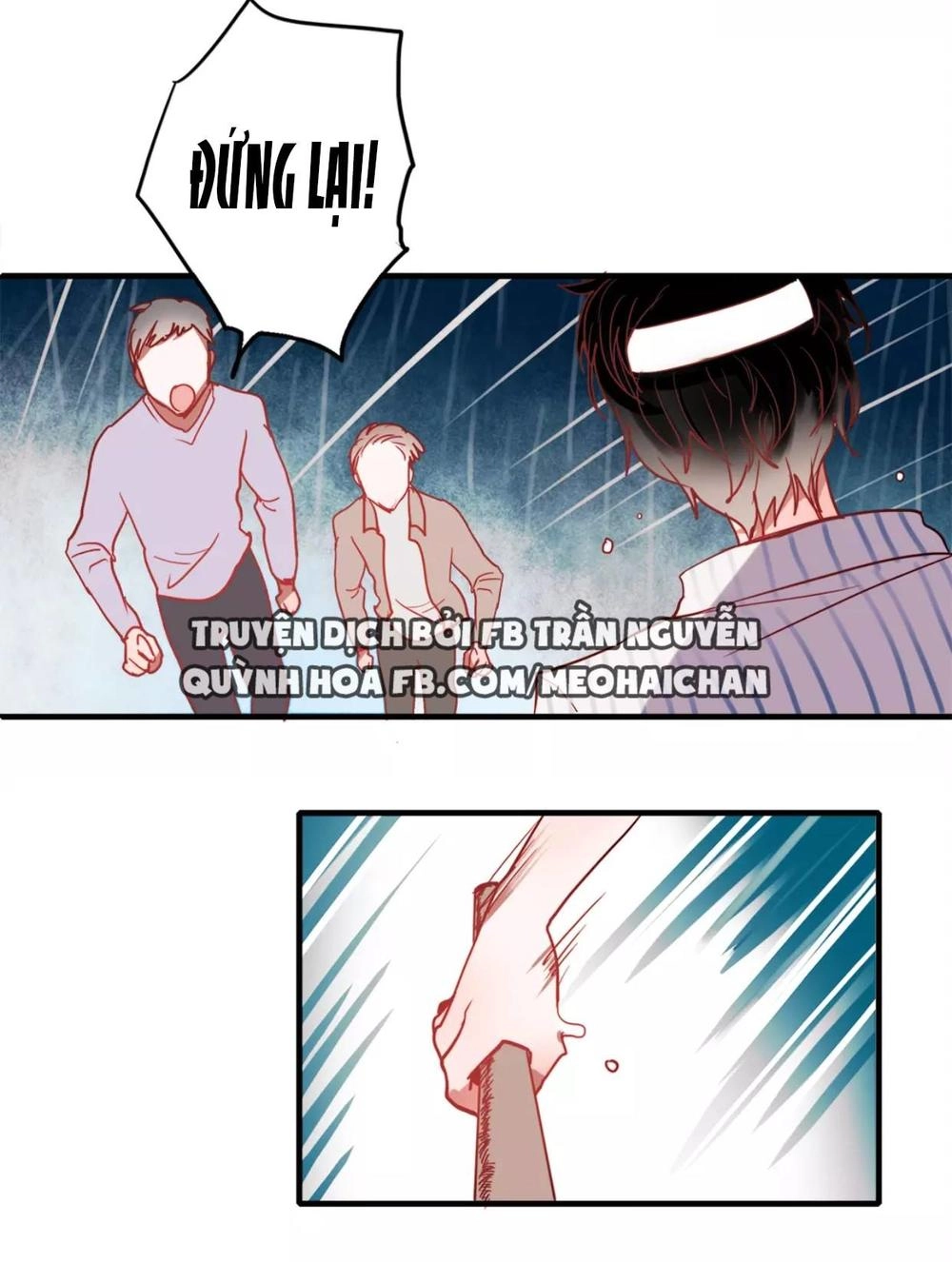 Hướng Tới Ánh Mặt Trời Chapter 55 - 15