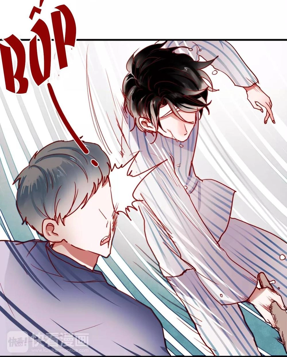 Hướng Tới Ánh Mặt Trời Chapter 55 - 16