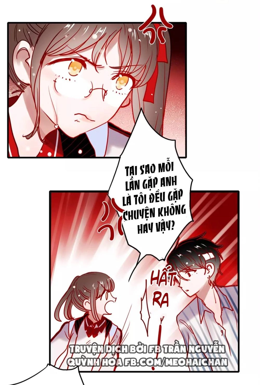 Hướng Tới Ánh Mặt Trời Chapter 55 - 20