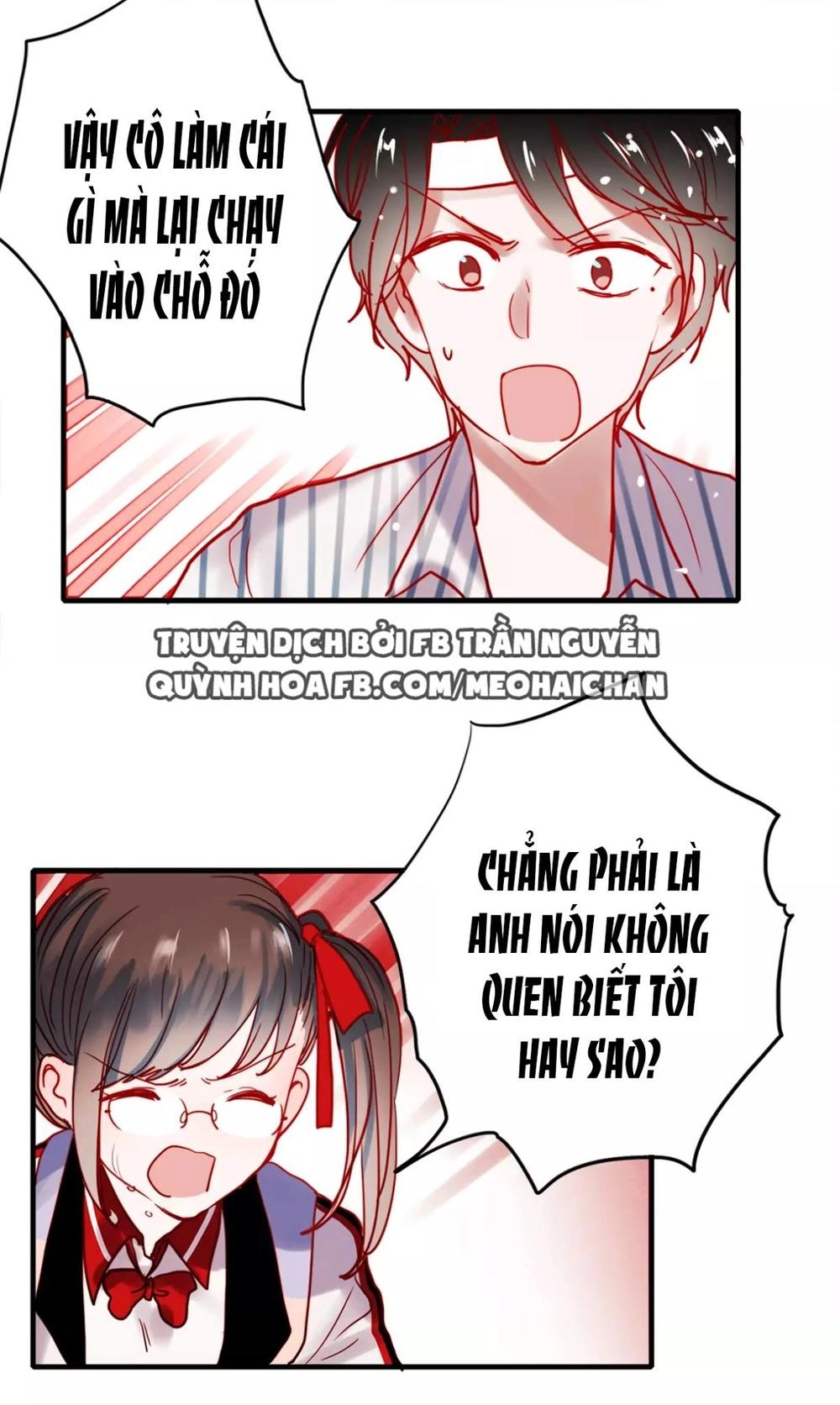 Hướng Tới Ánh Mặt Trời Chapter 55 - 21